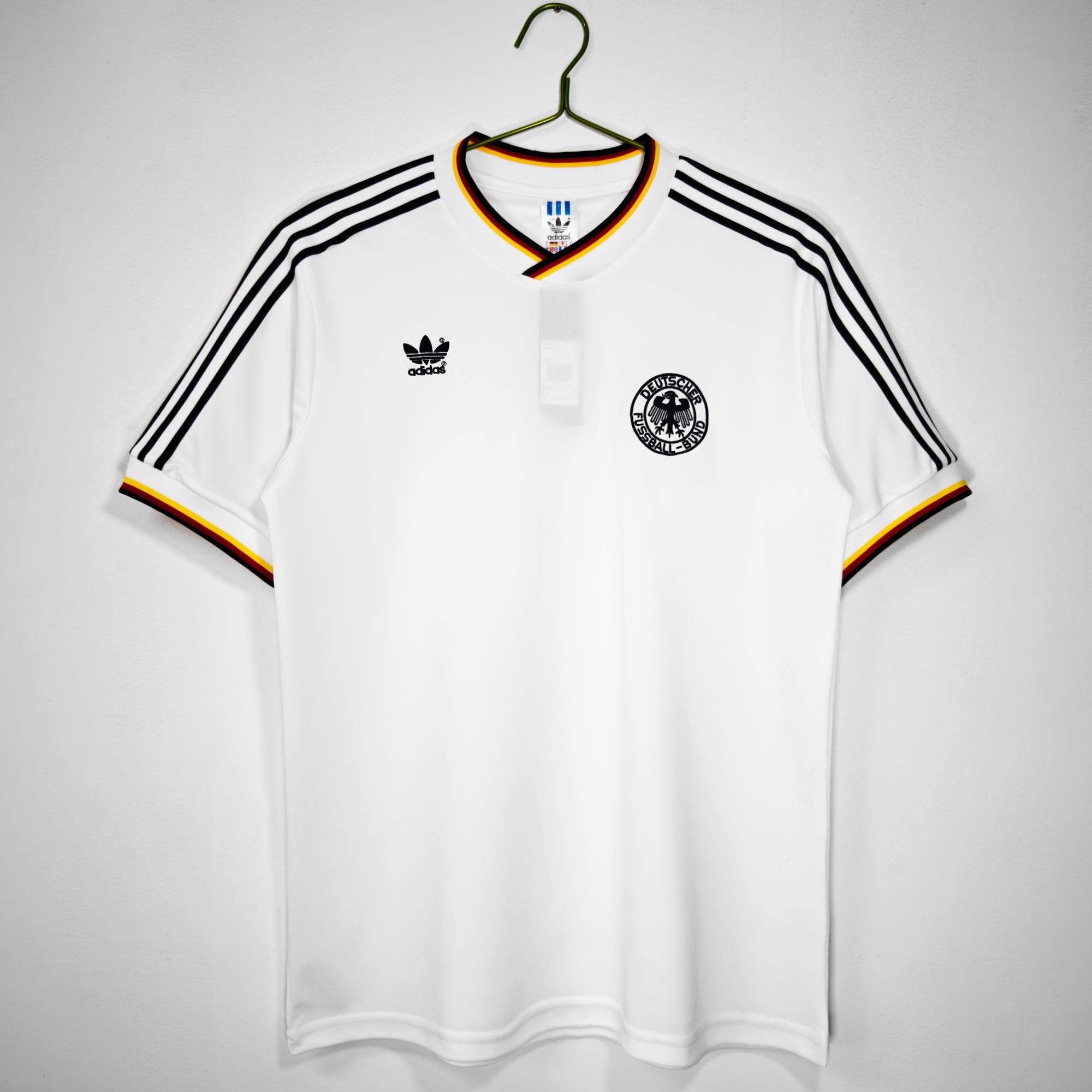 Maillot RETRO Allemagne 1986