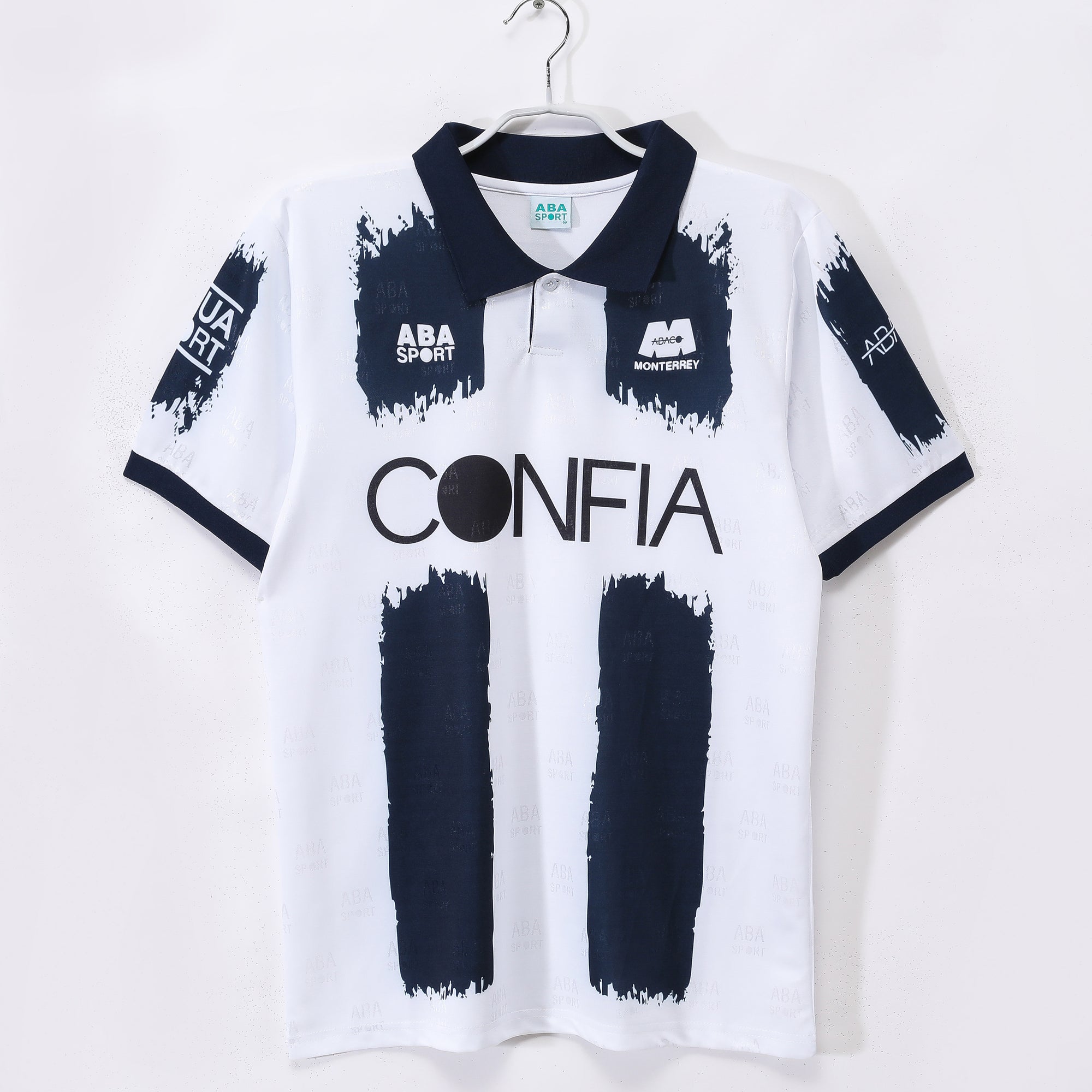 Maillot RETRO MONTFERREY 1995/96