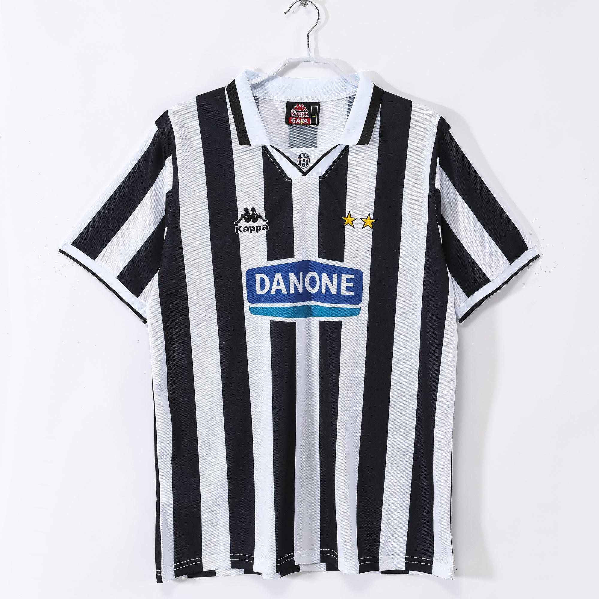 Maillot RETRO Juventus 1994/95