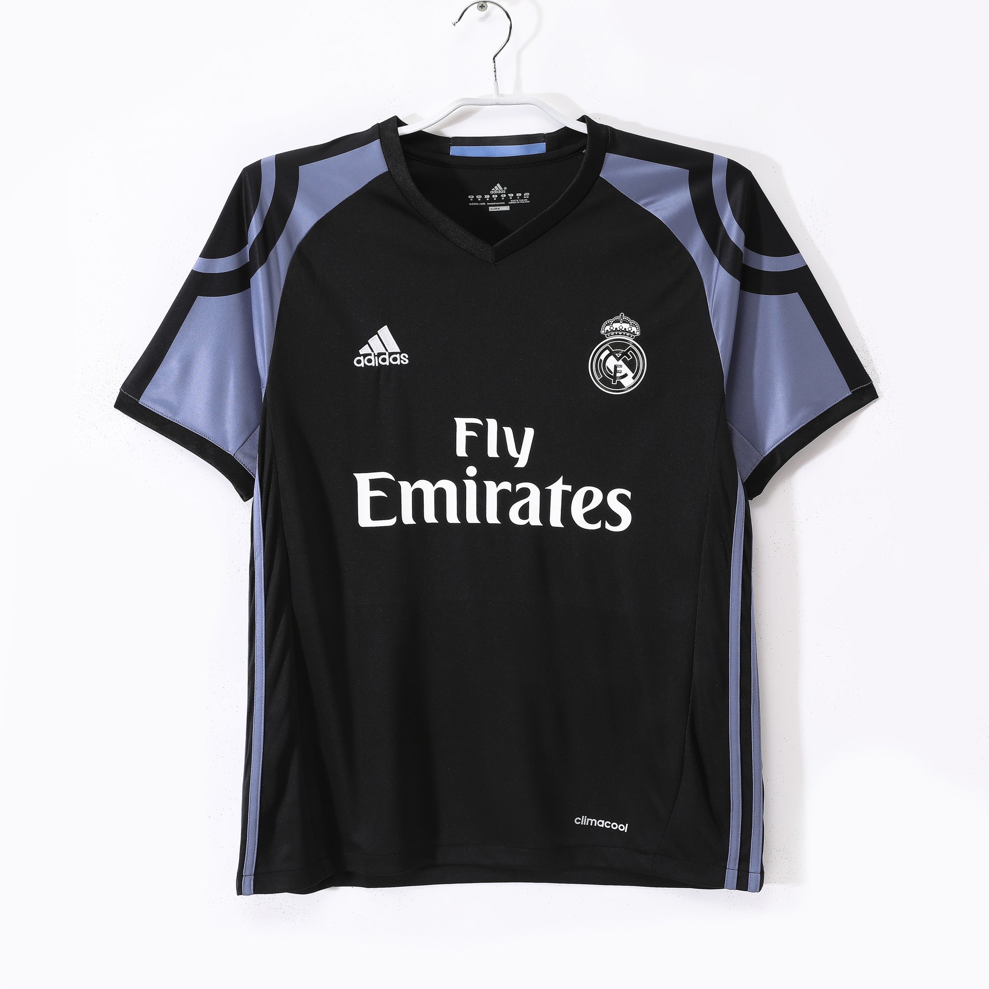 Maillot RETRO Real Madrid 2016/17