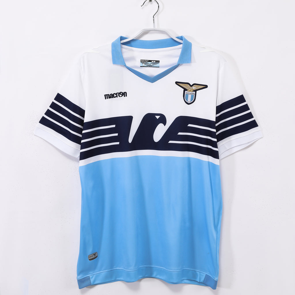 Maillot RETRO Lazio 2014/15
