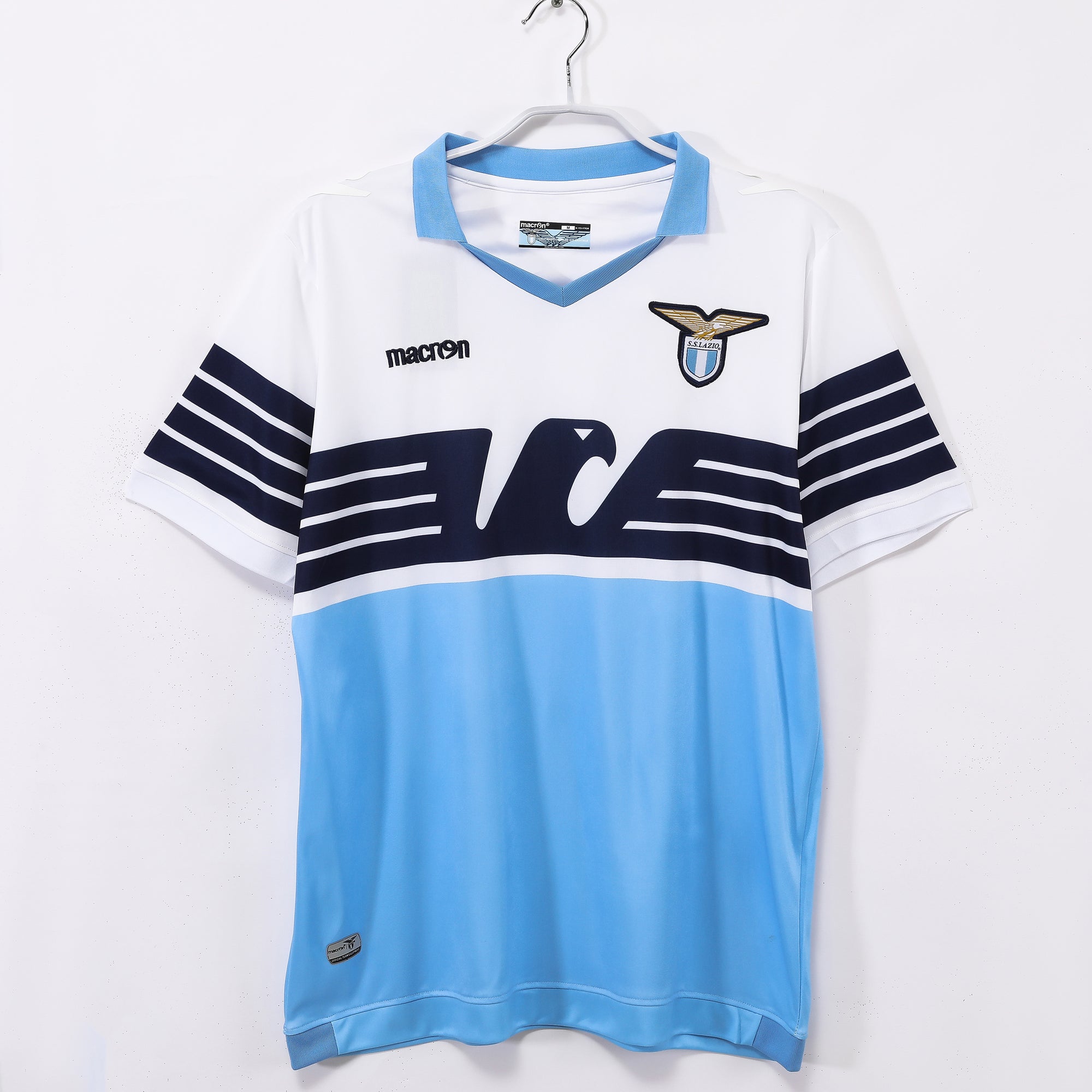 Maillot RETRO Lazio 2014/15