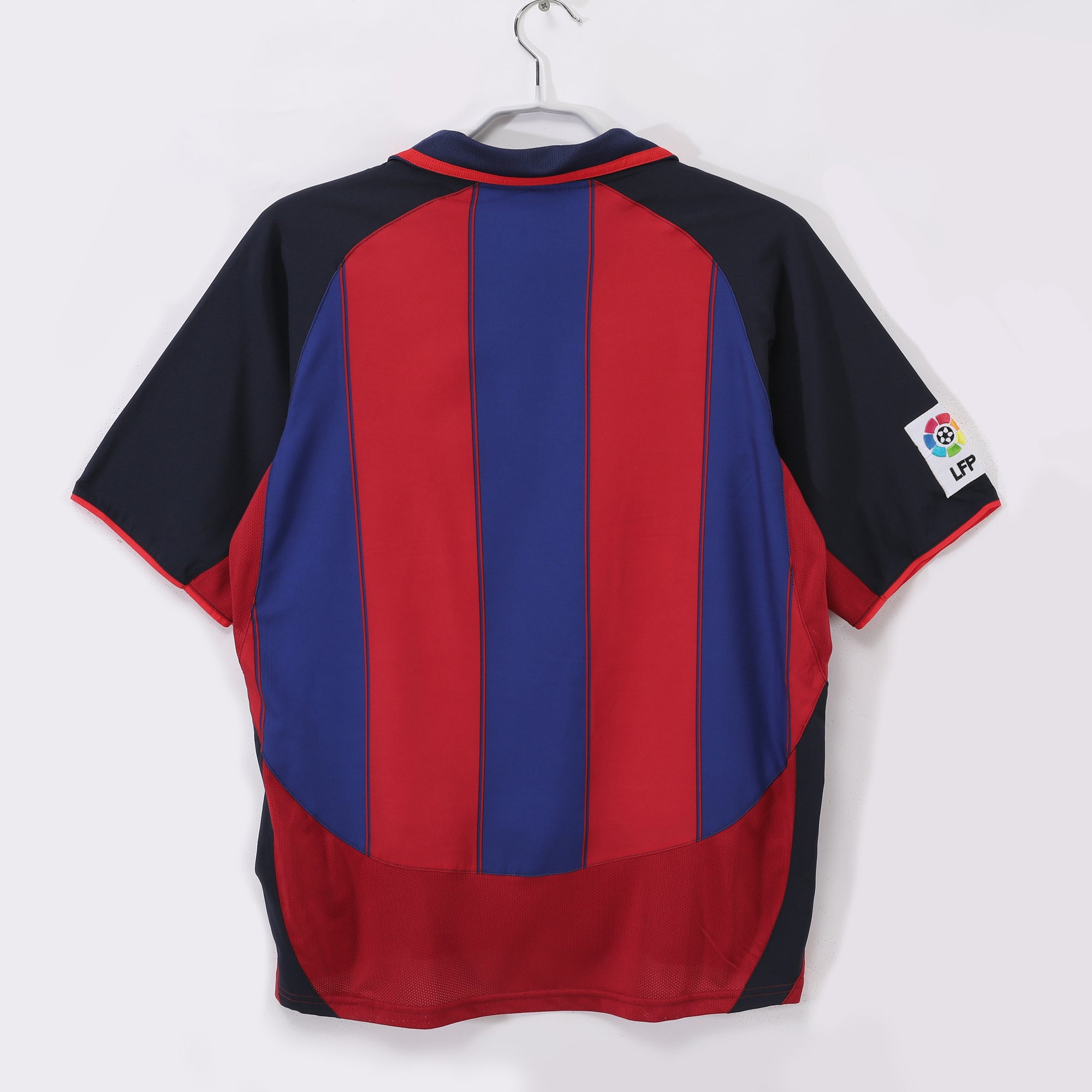 Maillot RETRO FC Barcelone 2003/04