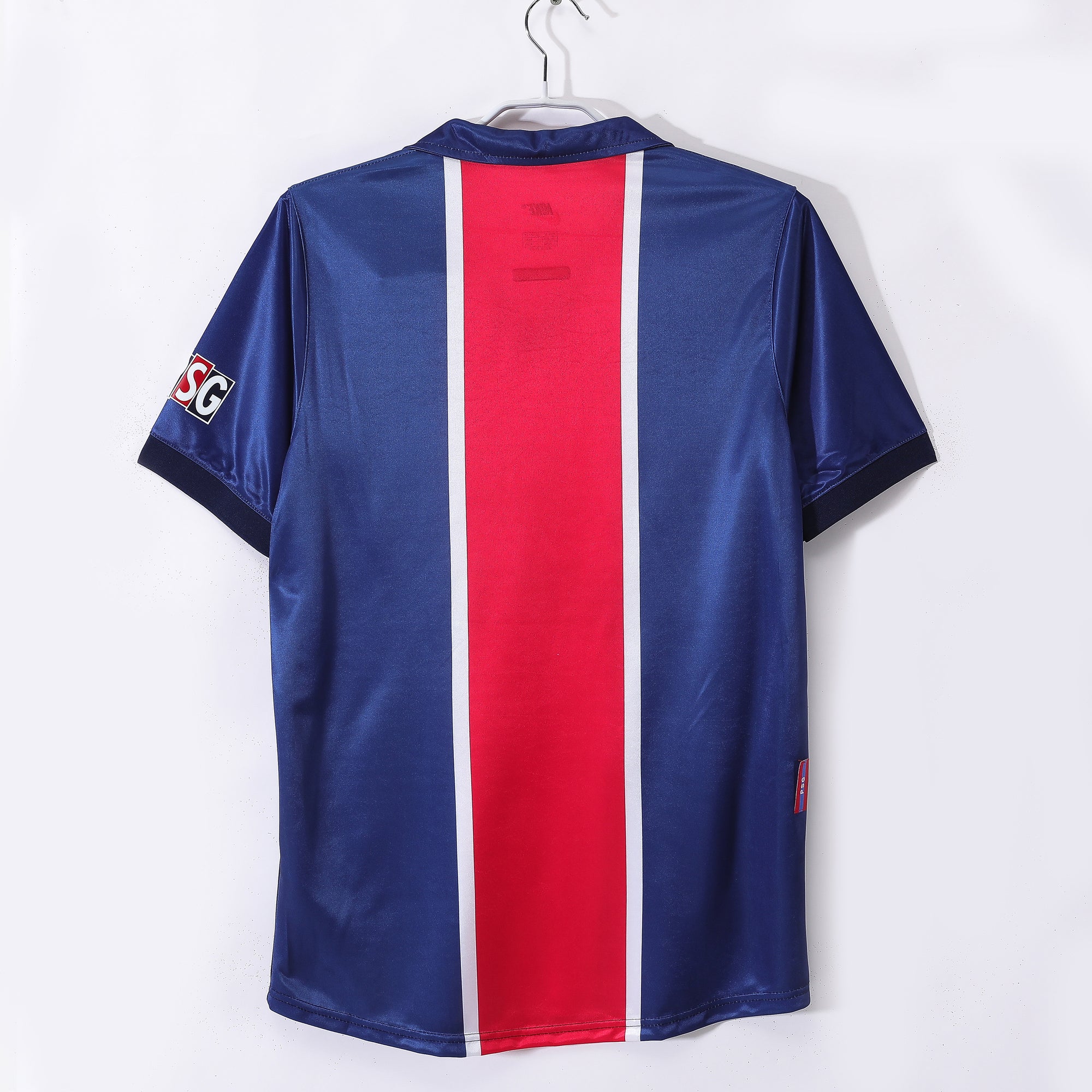 Maillot RETRO PSG 1998/99
