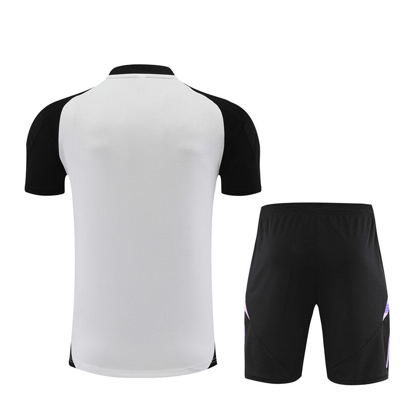 Ensemble d'entrainement allemagne 2025-2026