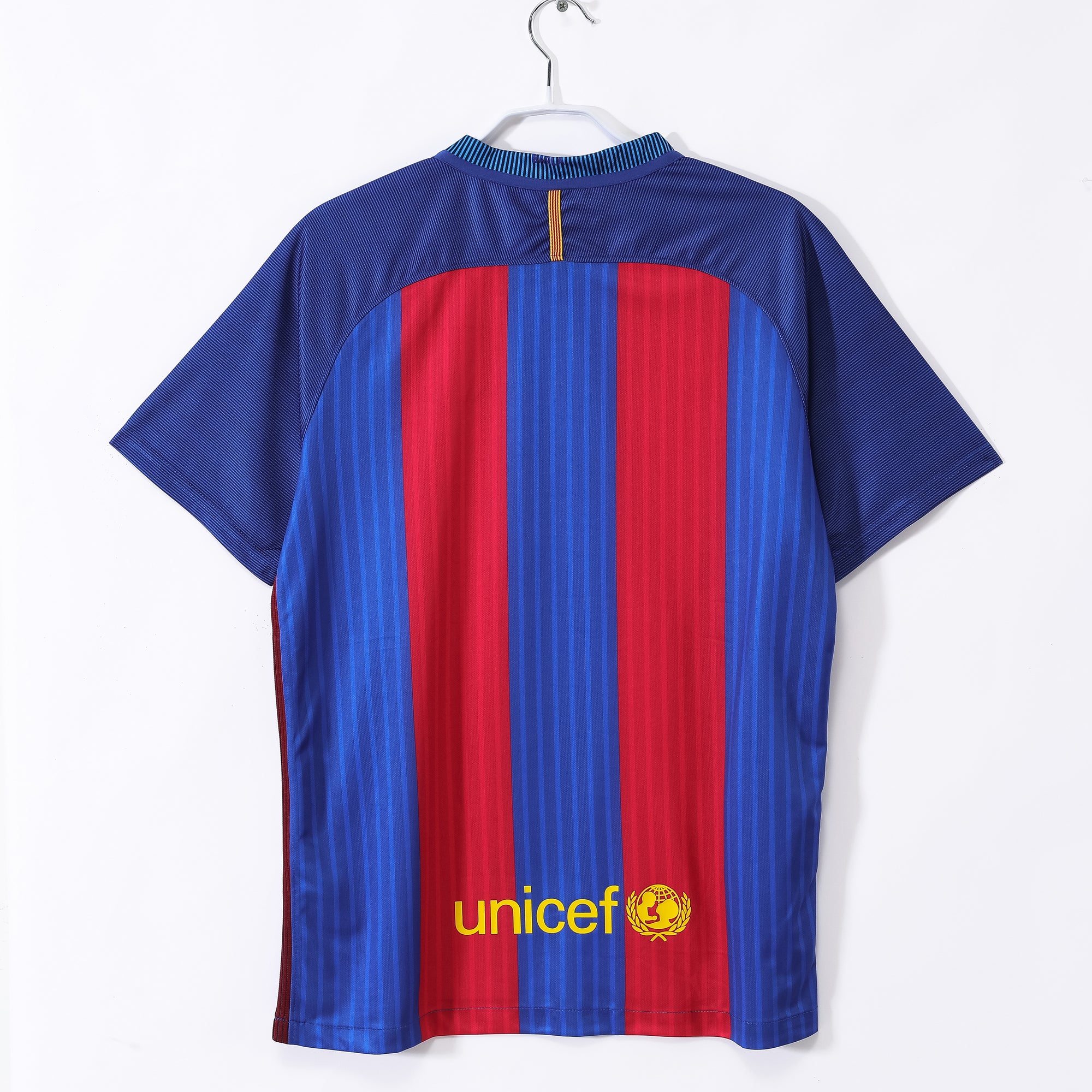 Maillot RETRO FC Barcelone 2016/17