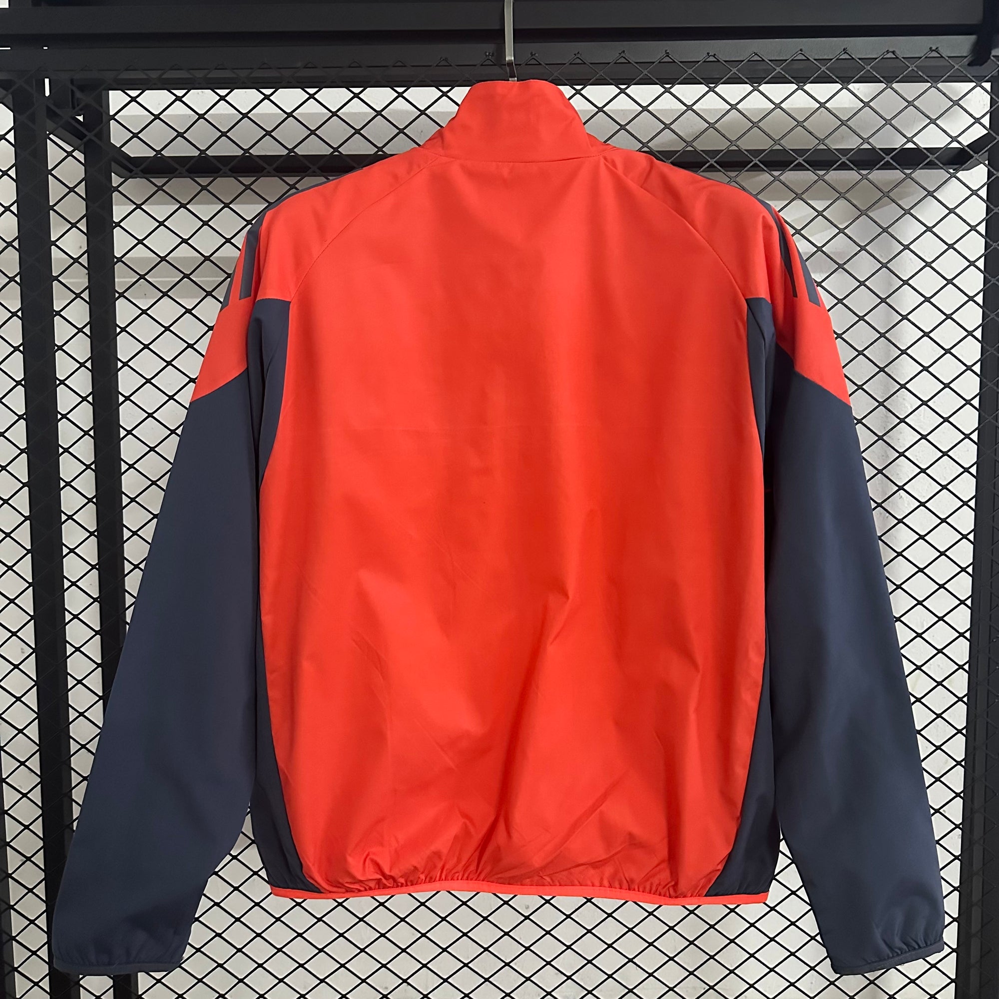 Veste Bayern Munich – Orange