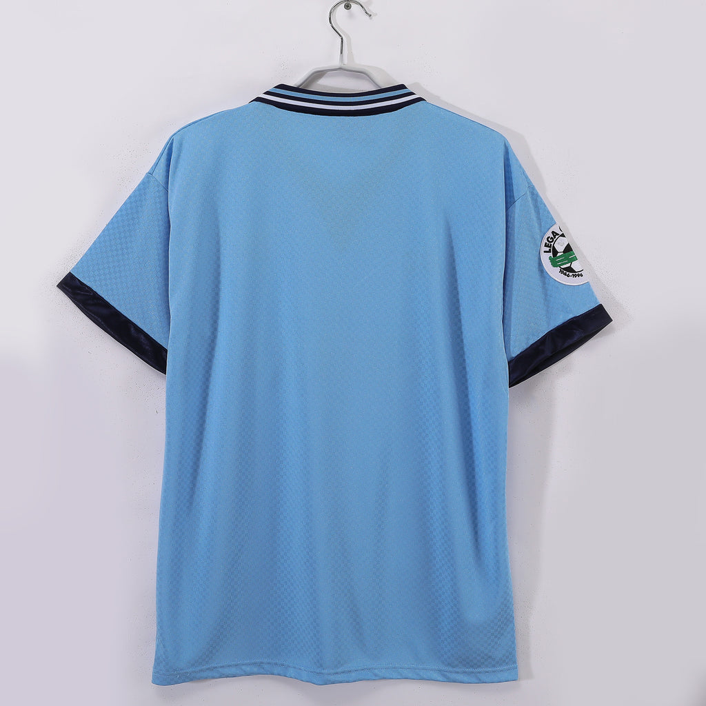 Maillot RETRO Lazio