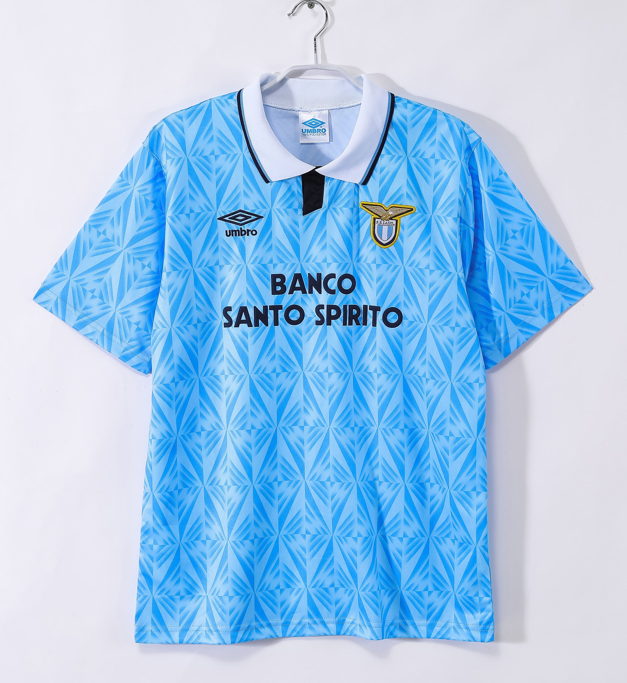 Maillot RETRO Lazio 1991/92
