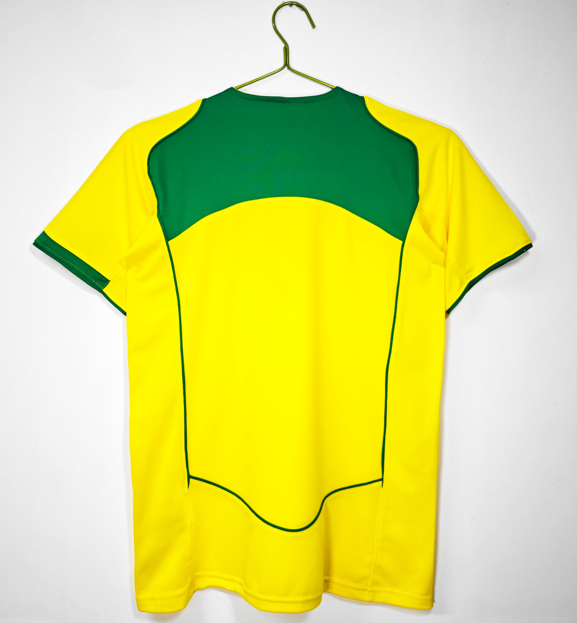 Maillot RETRO Bresil 2004