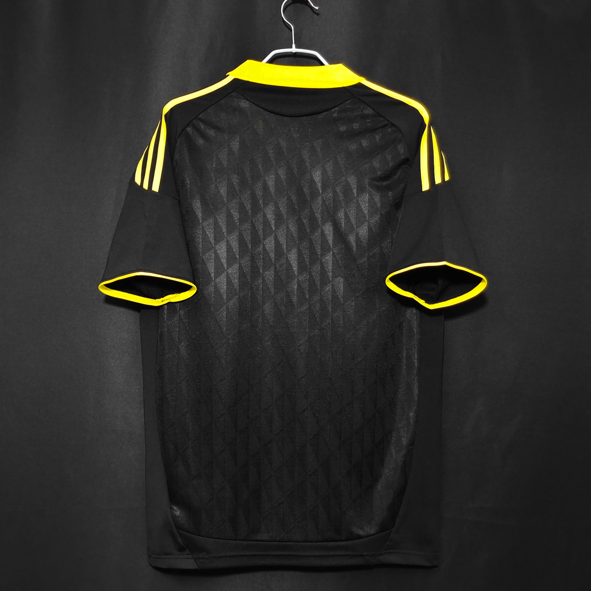 Maillot RETRO Liverpool 2010/11