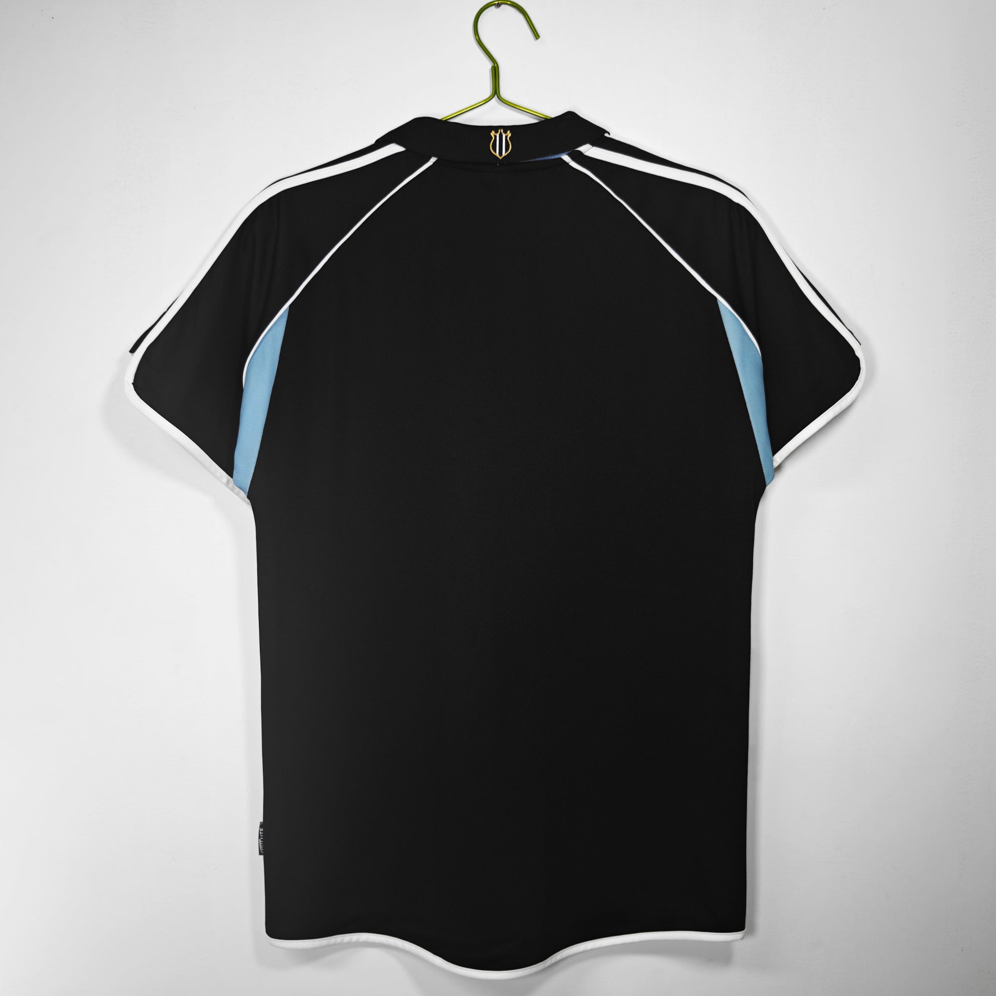 Maillot RETRO NewCastle 2000/01