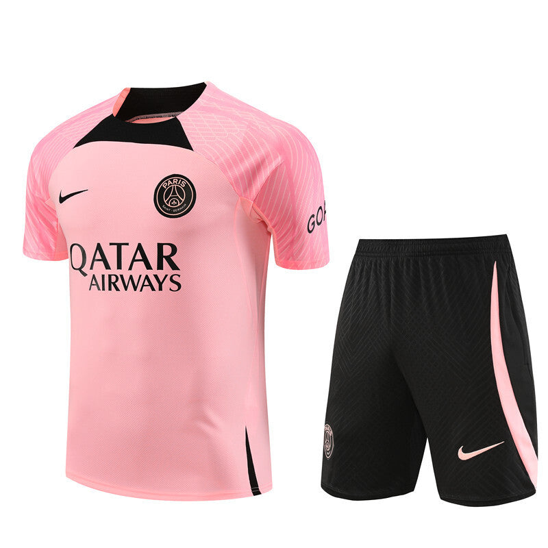 Ensemble d'entrainement paris saint germain 2024-2025