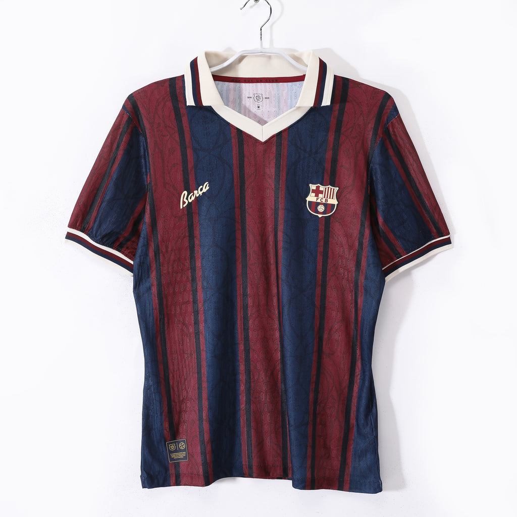 Maillot RETRO FC Barcelone