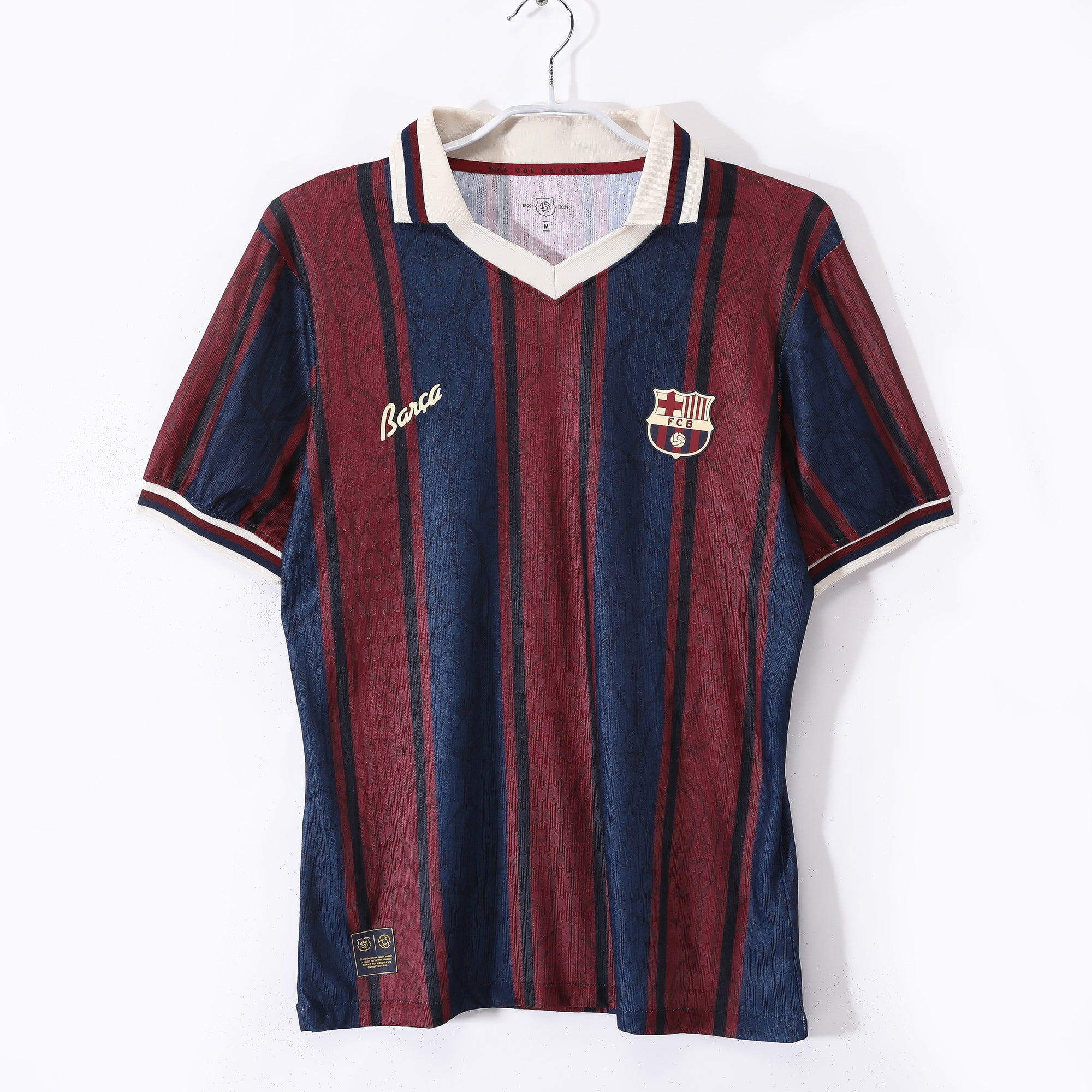 Maillot RETRO FC Barcelone