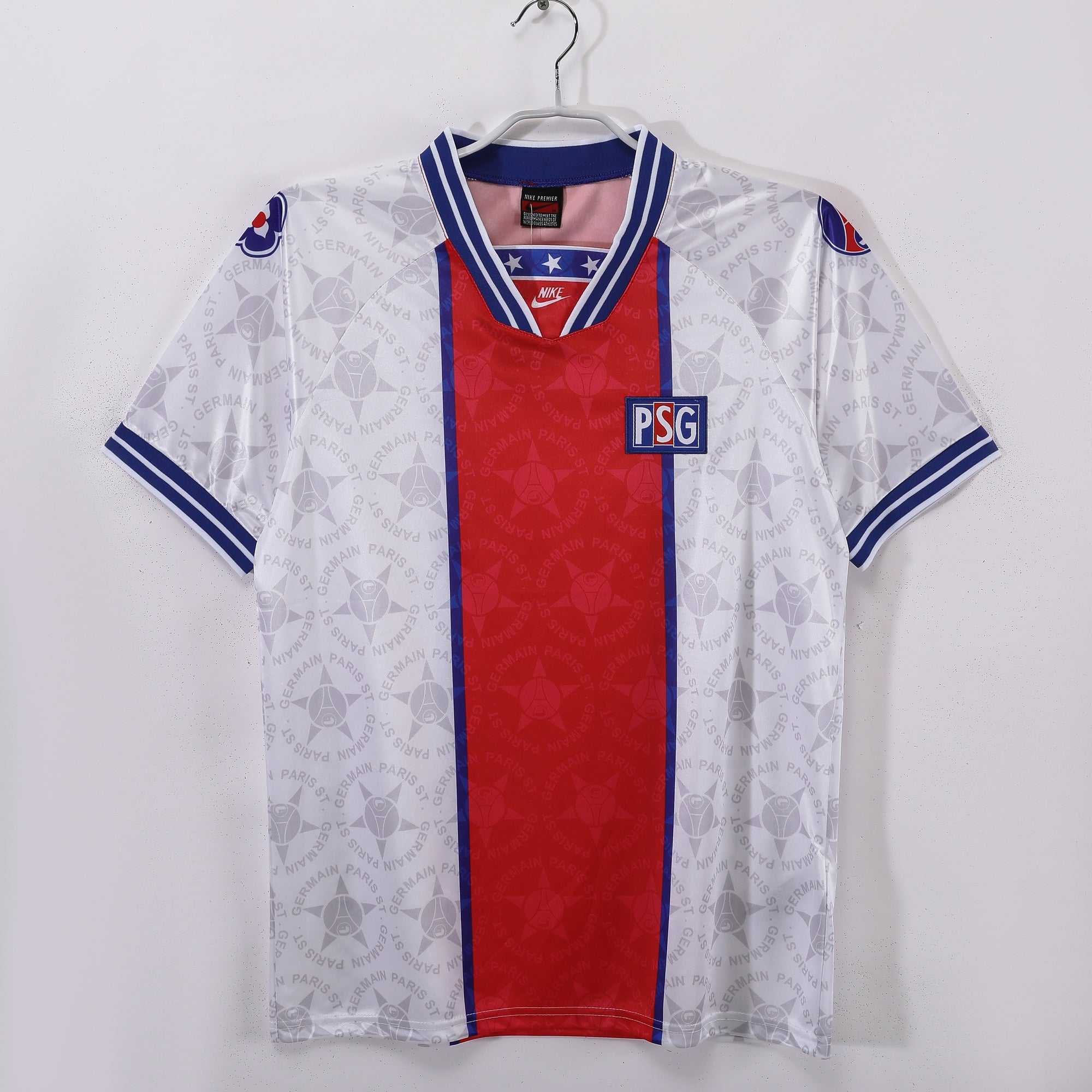 Maillot RETRO PSG 1994/95