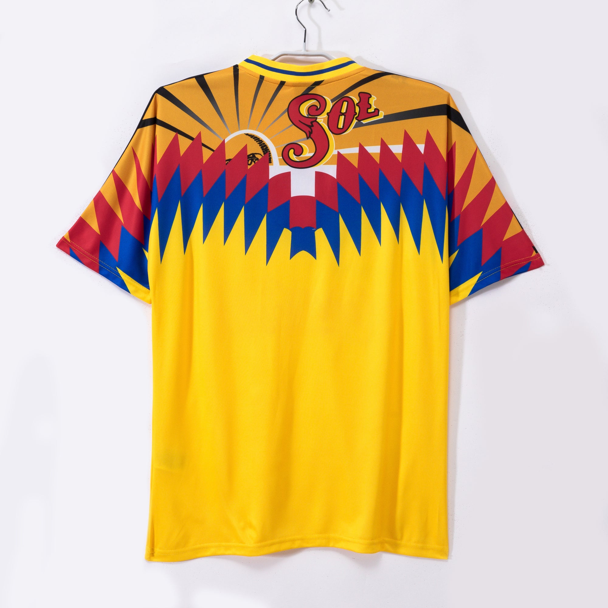 Maillot RETRO Club America 1995
