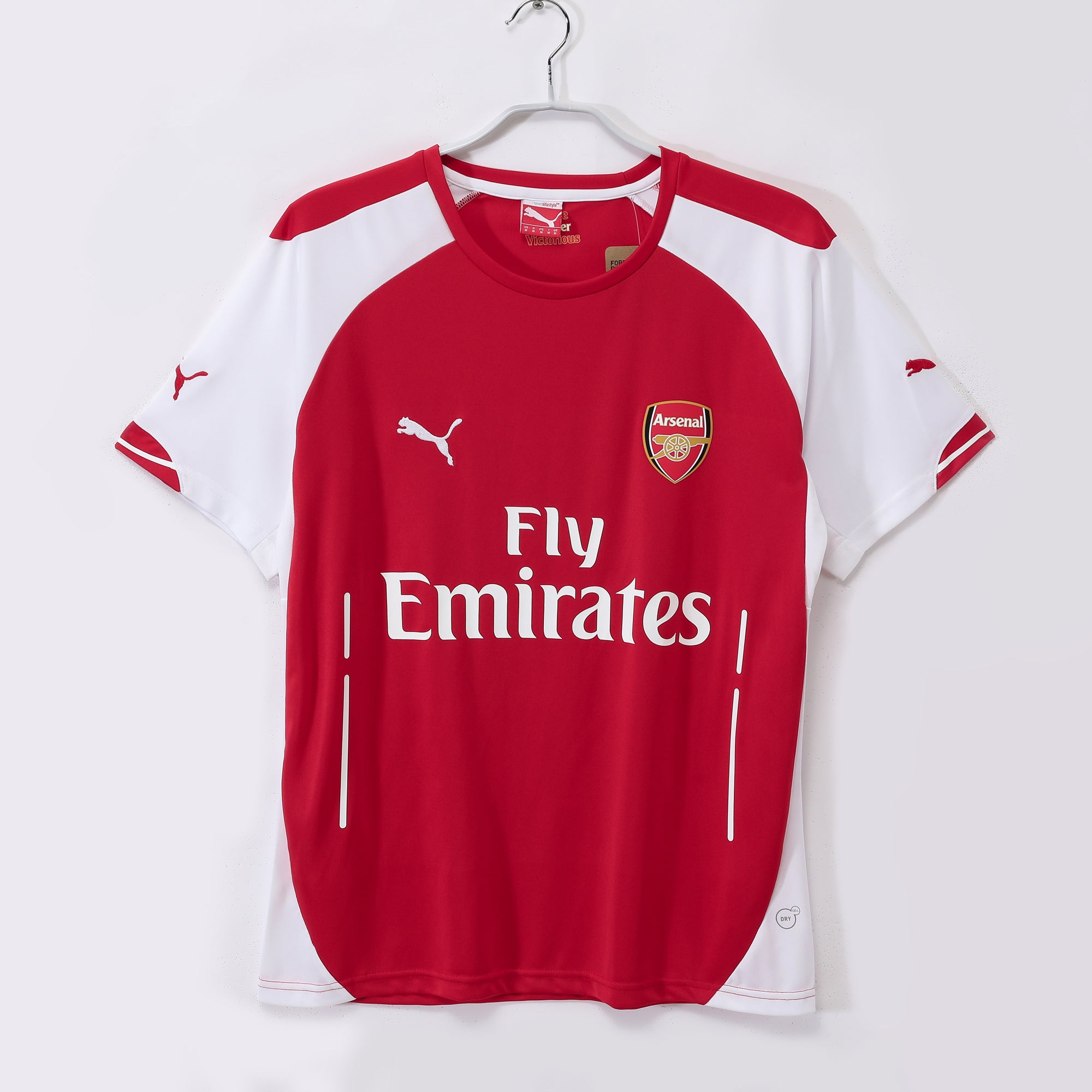 Maillot RETRO Arsenal 2014/15