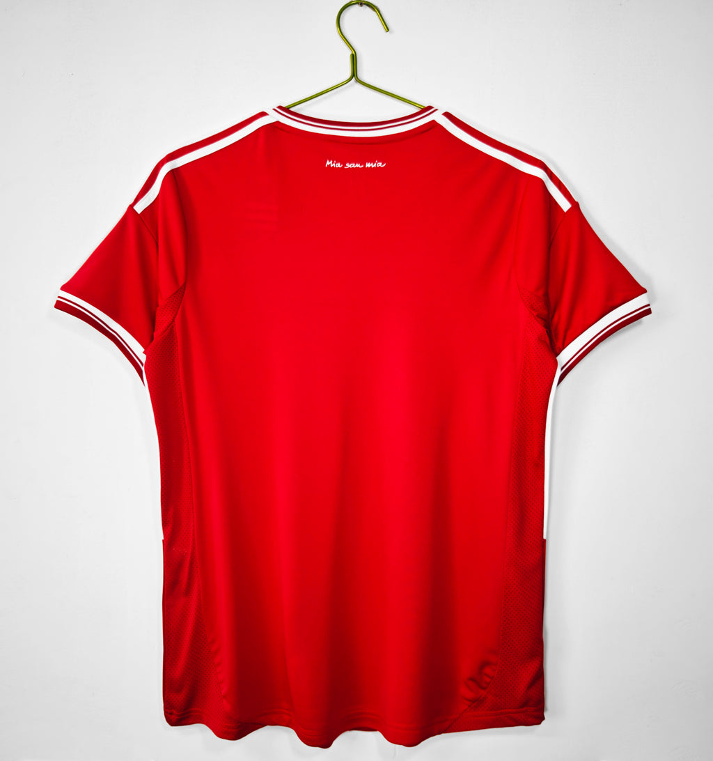 Maillot RETRO Bayern Munich 2013/14