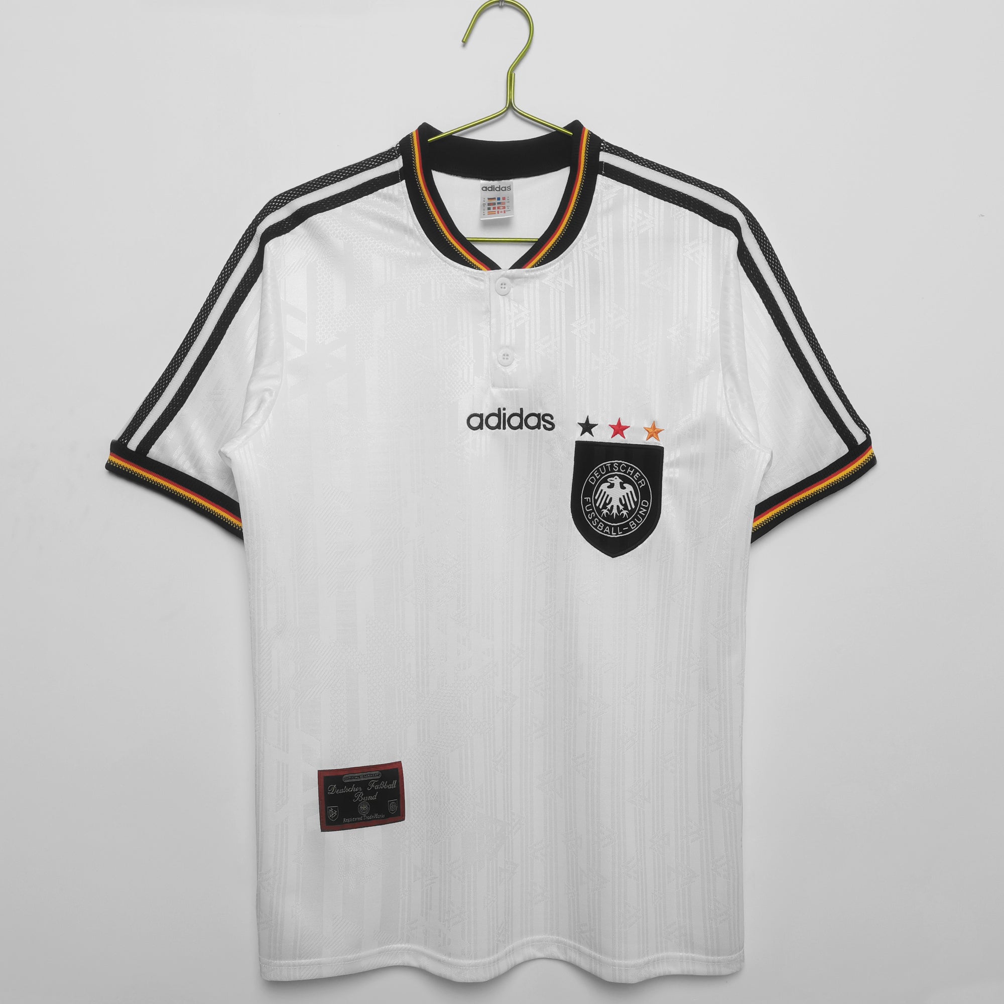 Maillot RETRO Allemagne 1996