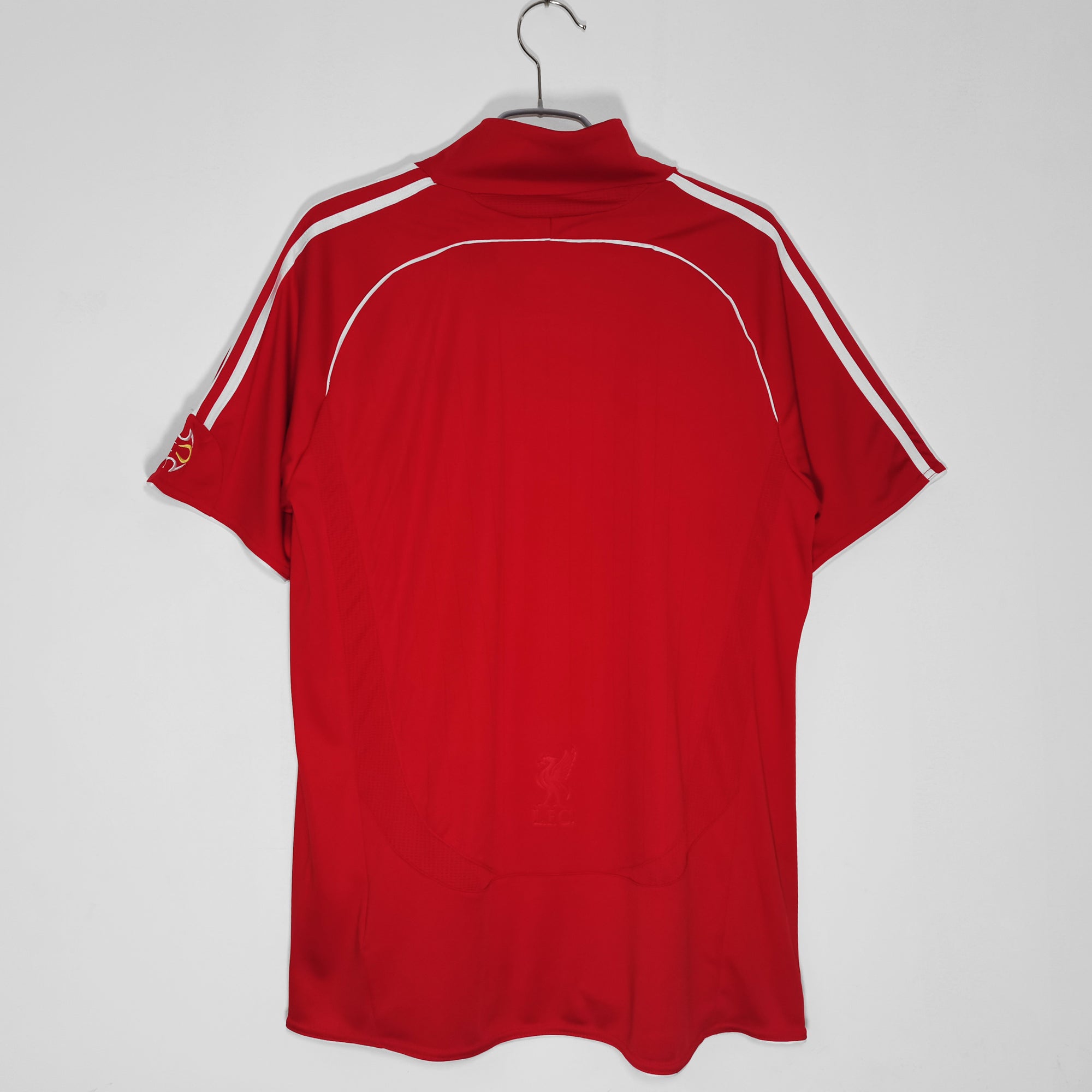 Maillot RETRO Liverpool 2006/07