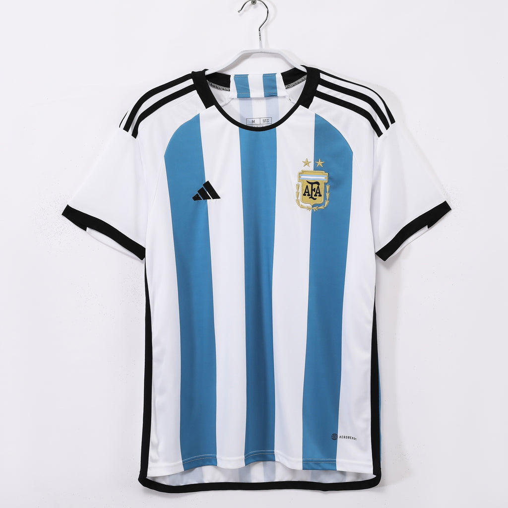 Maillot RETRO Argentine 2022