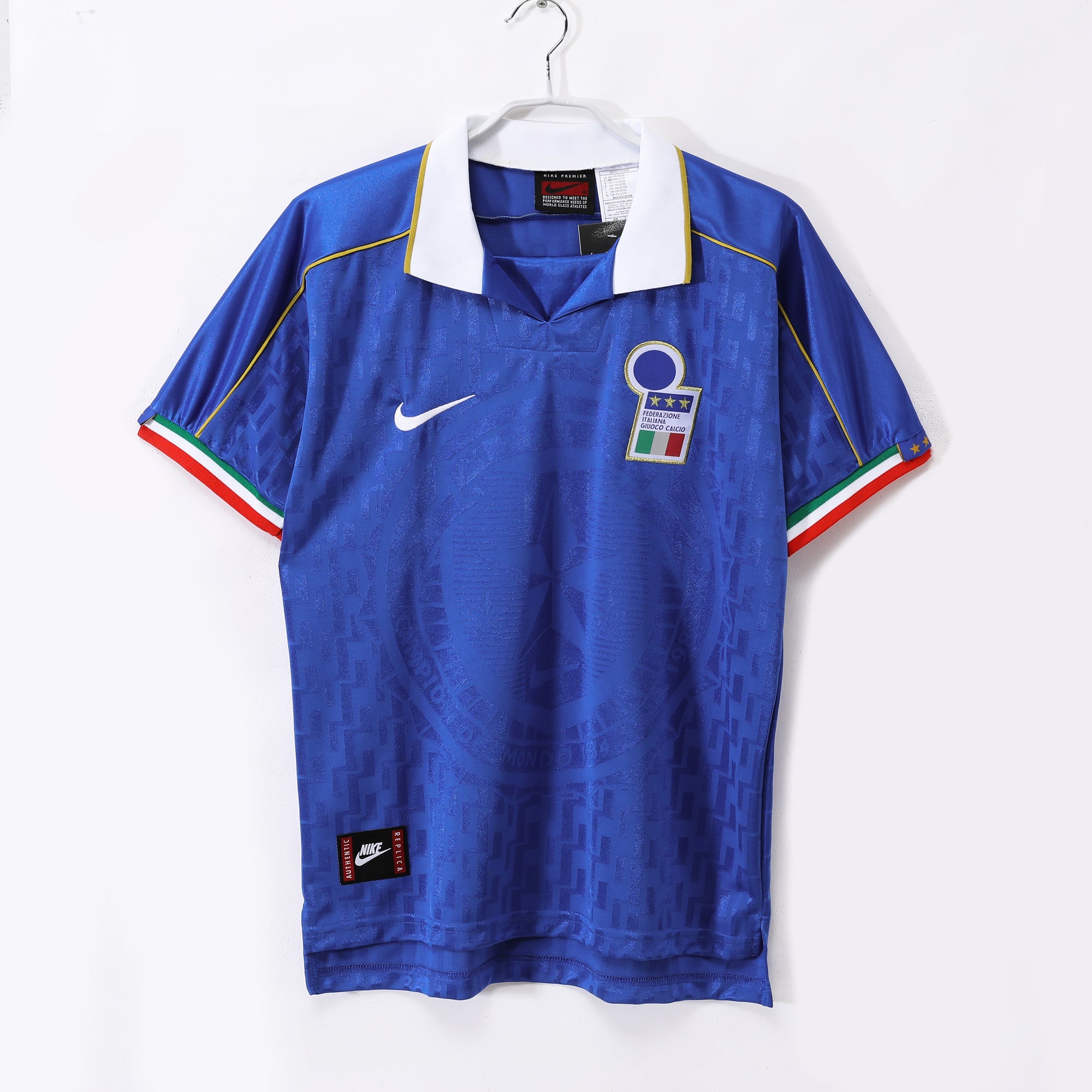 Maillot RETRO Italie 1995