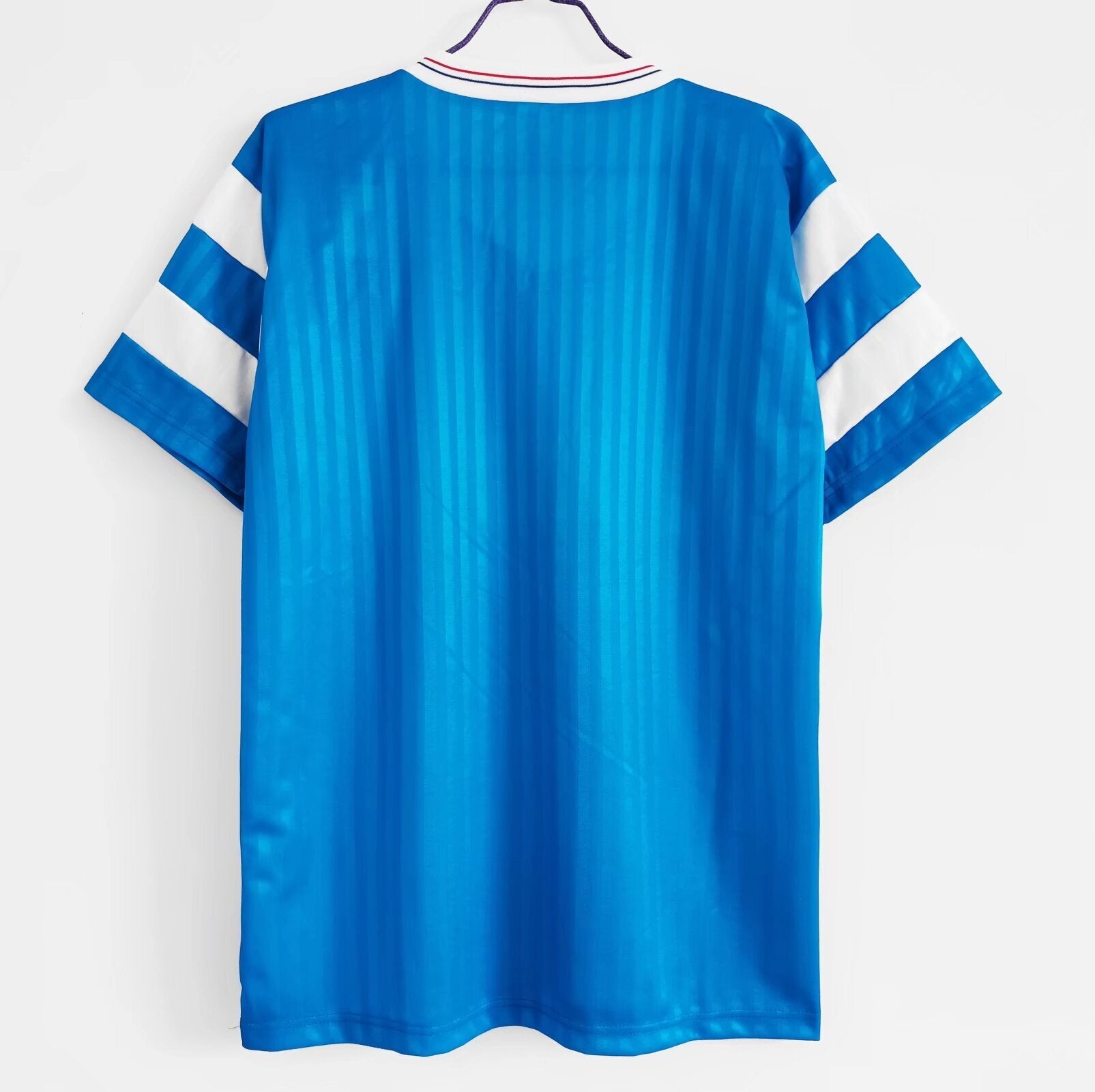 Maillot RETRO Marseille 1990