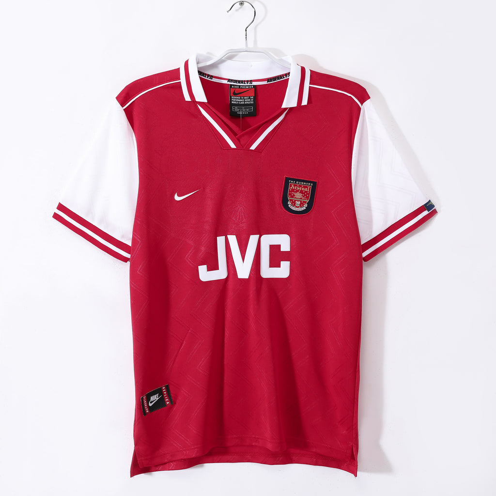 Maillot RETRO Arsenal 1996/97