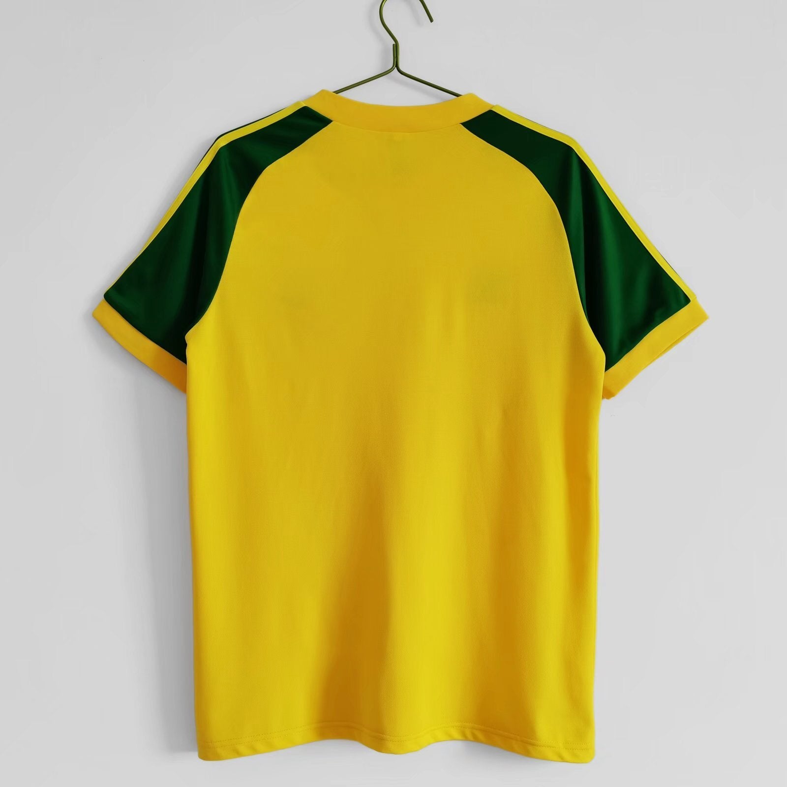 Maillot RETRO Pays de Galle  1982