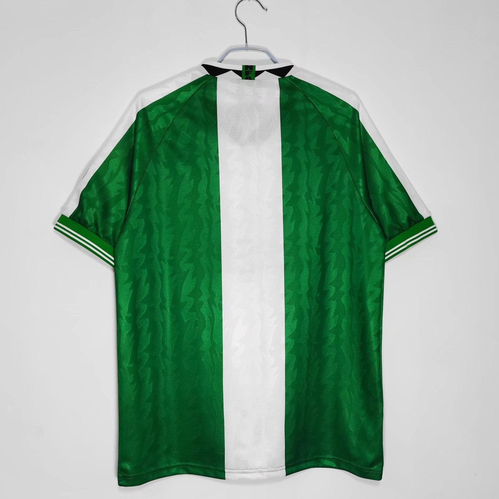 Maillot RETRO Nigeria 1996