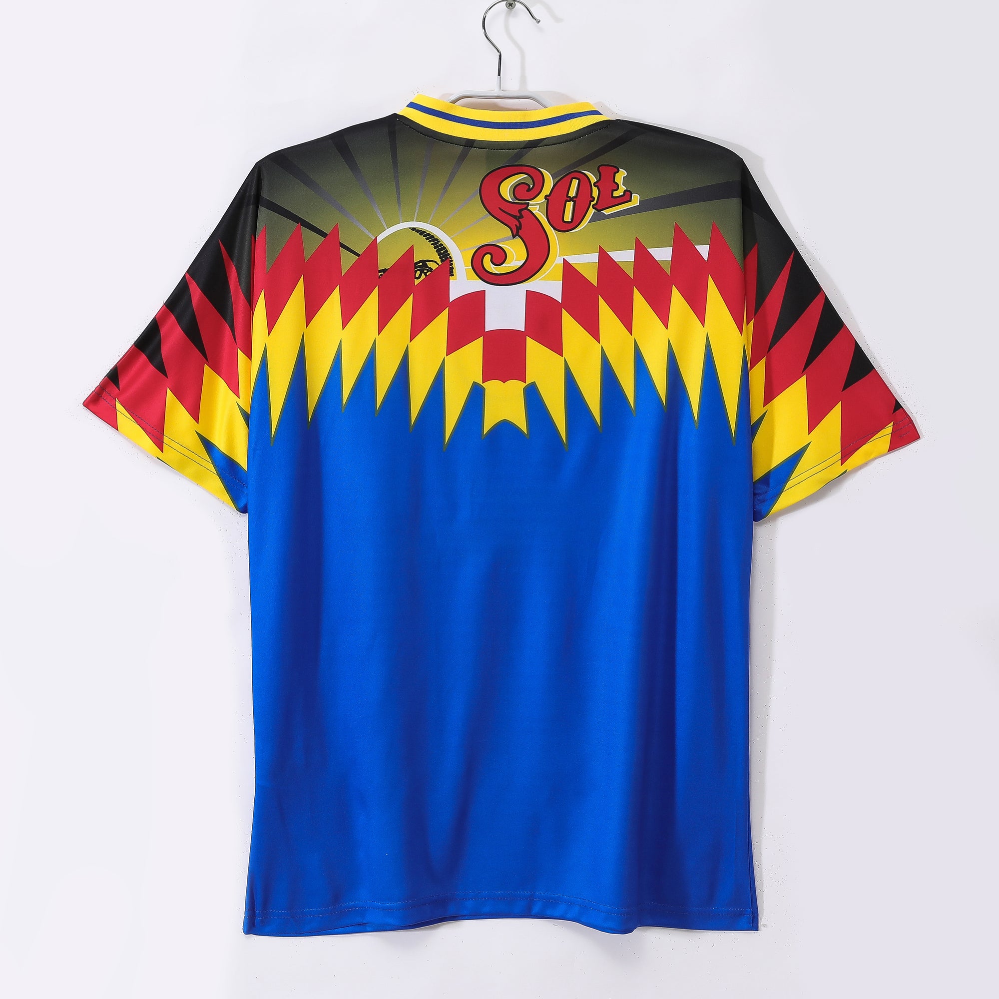 Maillot RETRO Club America 1995