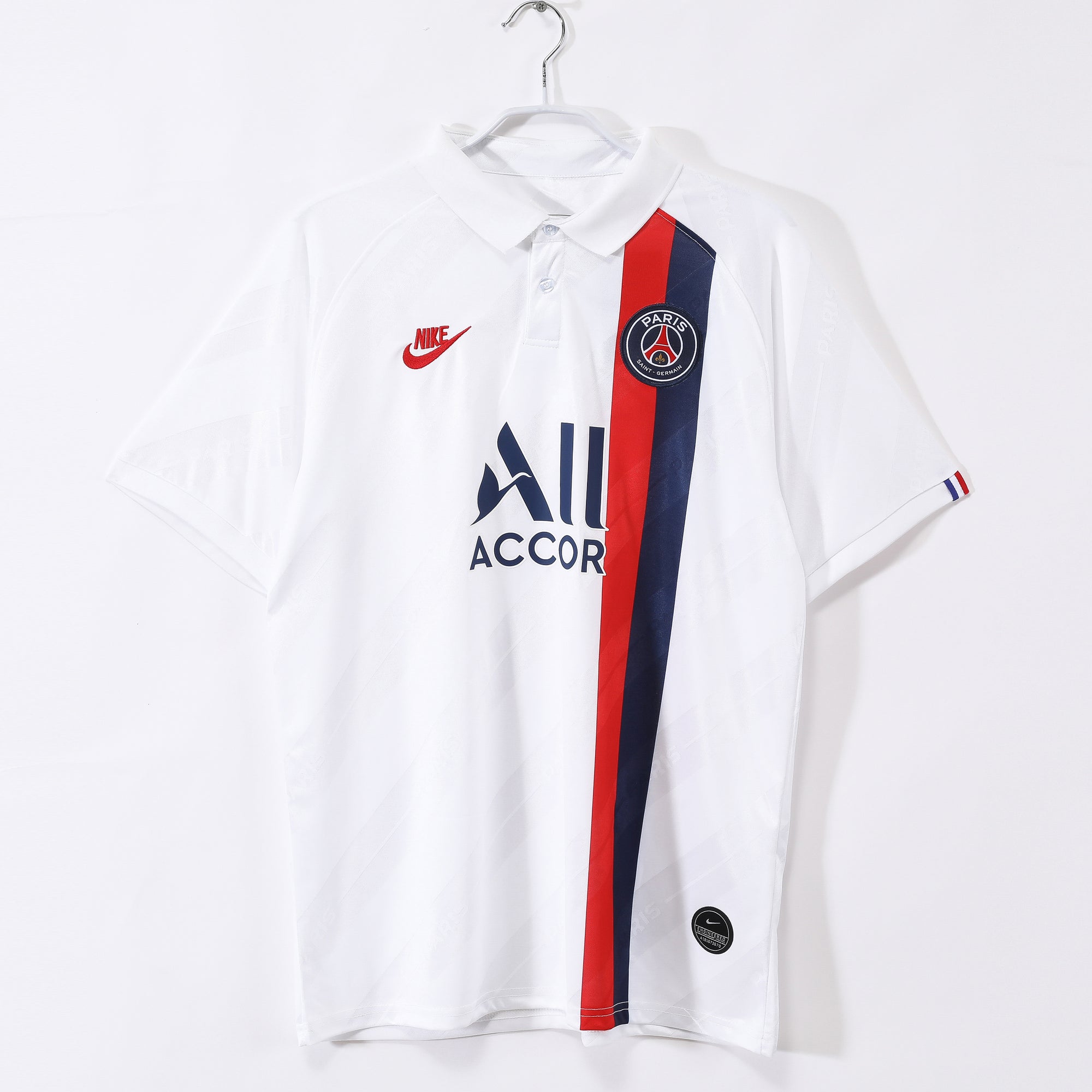 Maillot RETRO PSG 2019/20