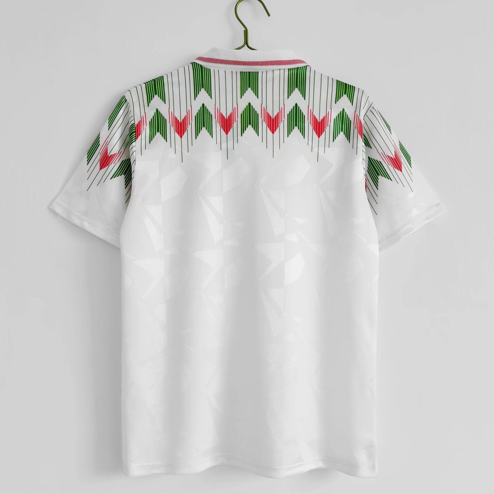 Maillot RETRO Pays de Galle