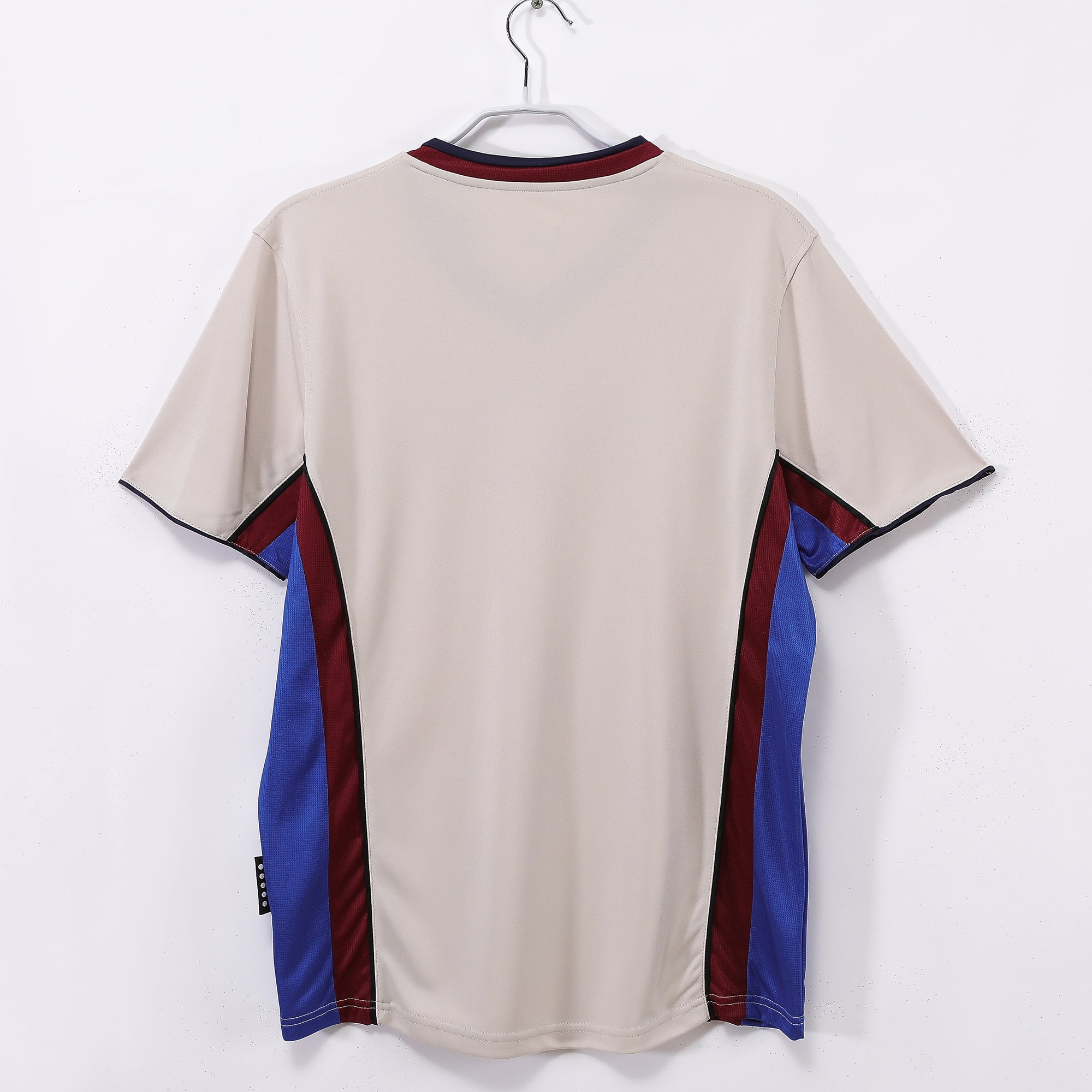 Maillot RETRO FC Barcelone 1998/99