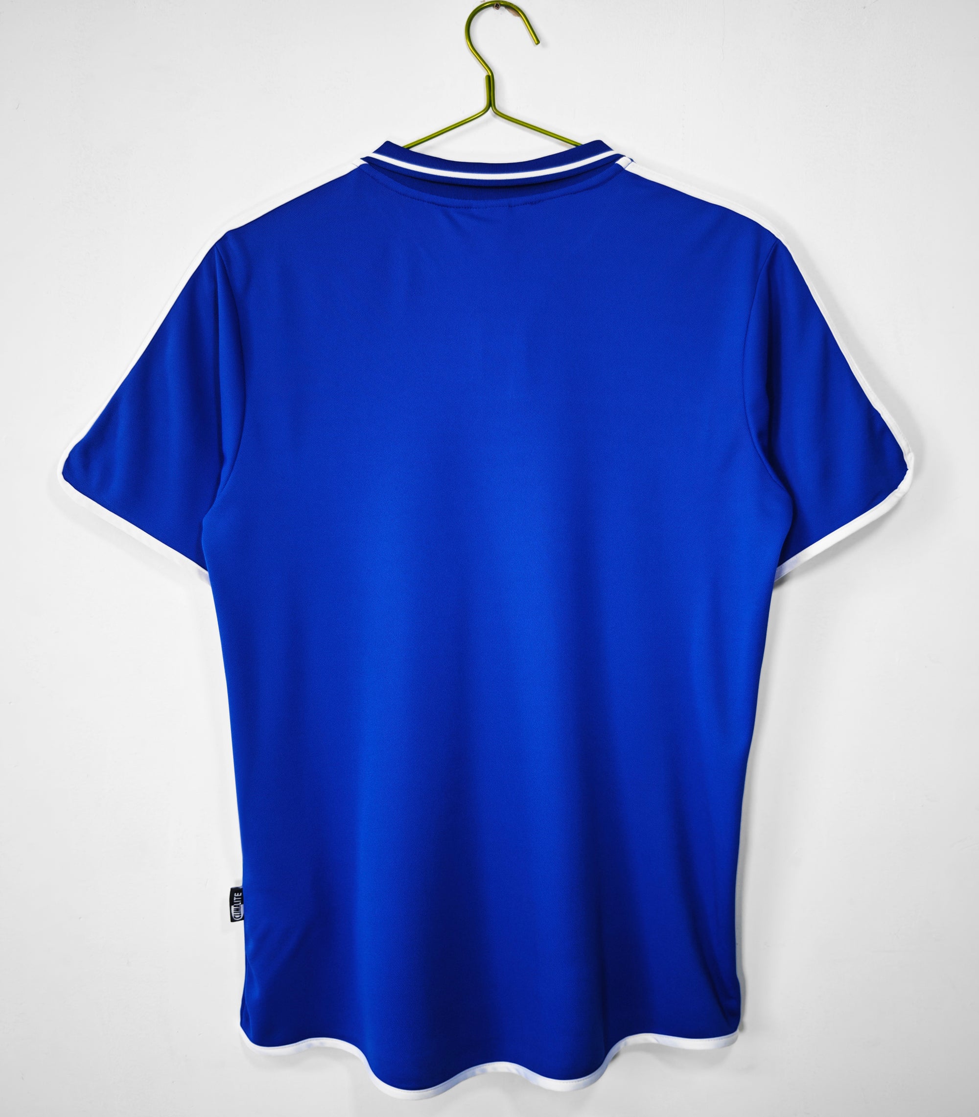 Maillot RETRO France 2000