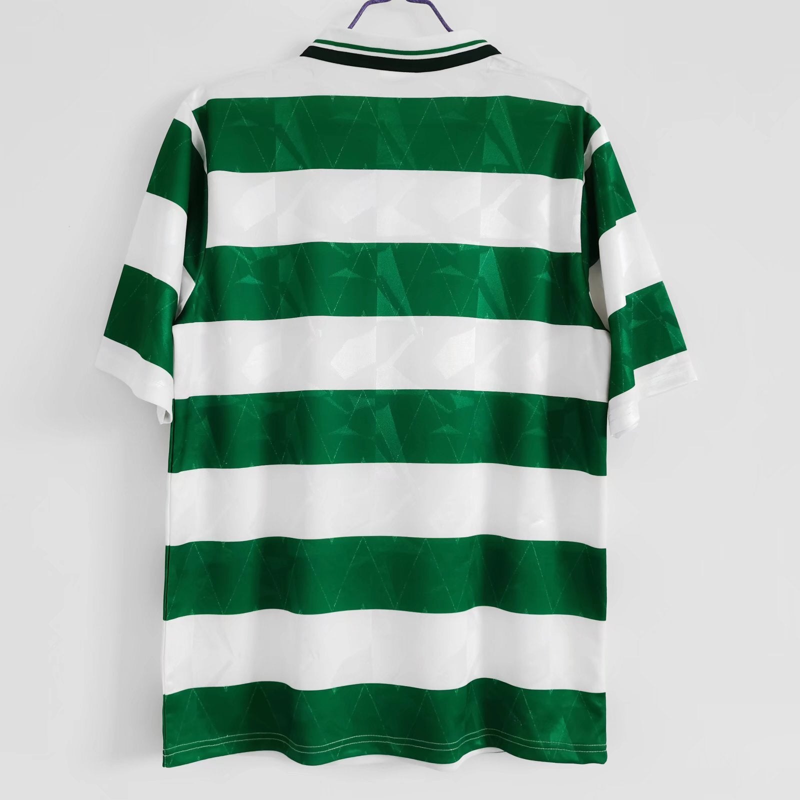 Maillot RETRO Celtic 1989/91