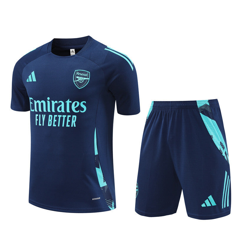 Ensemble d'entrainement arsenal 2025-2026