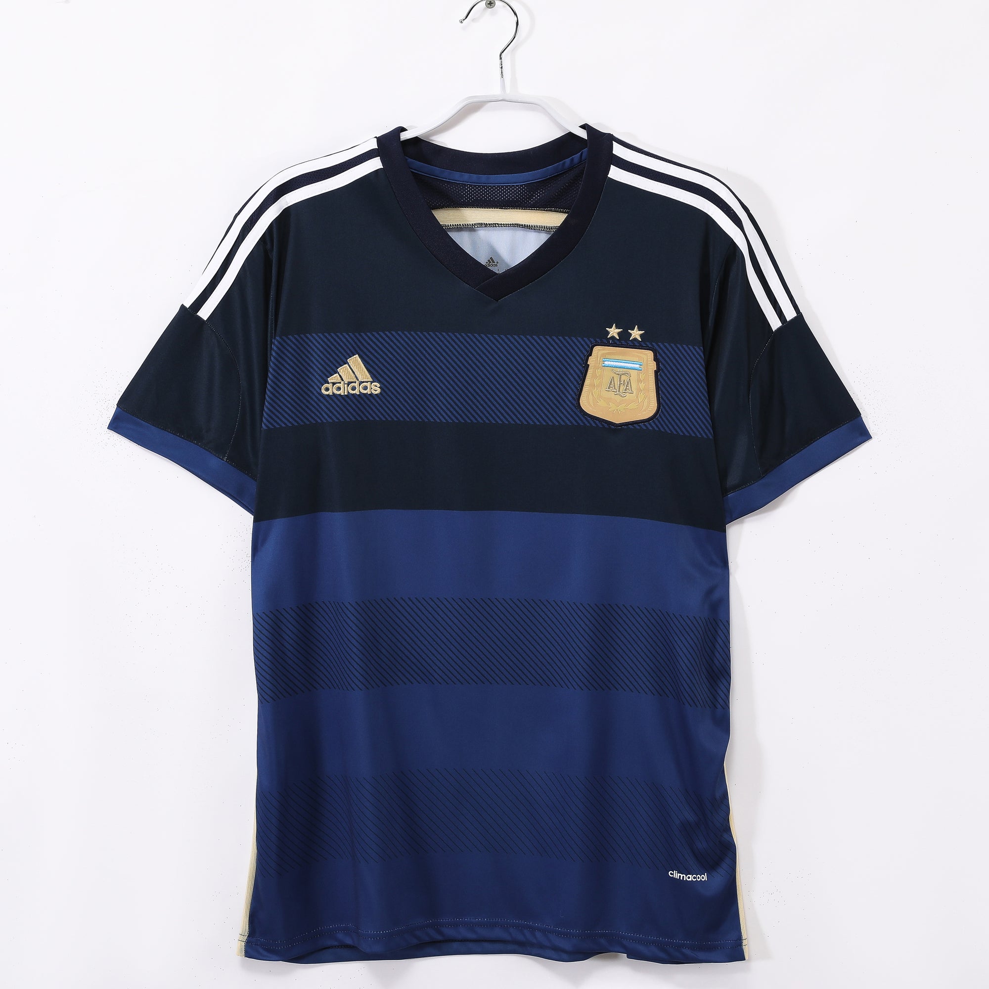 Maillot RETRO Argentine 2014