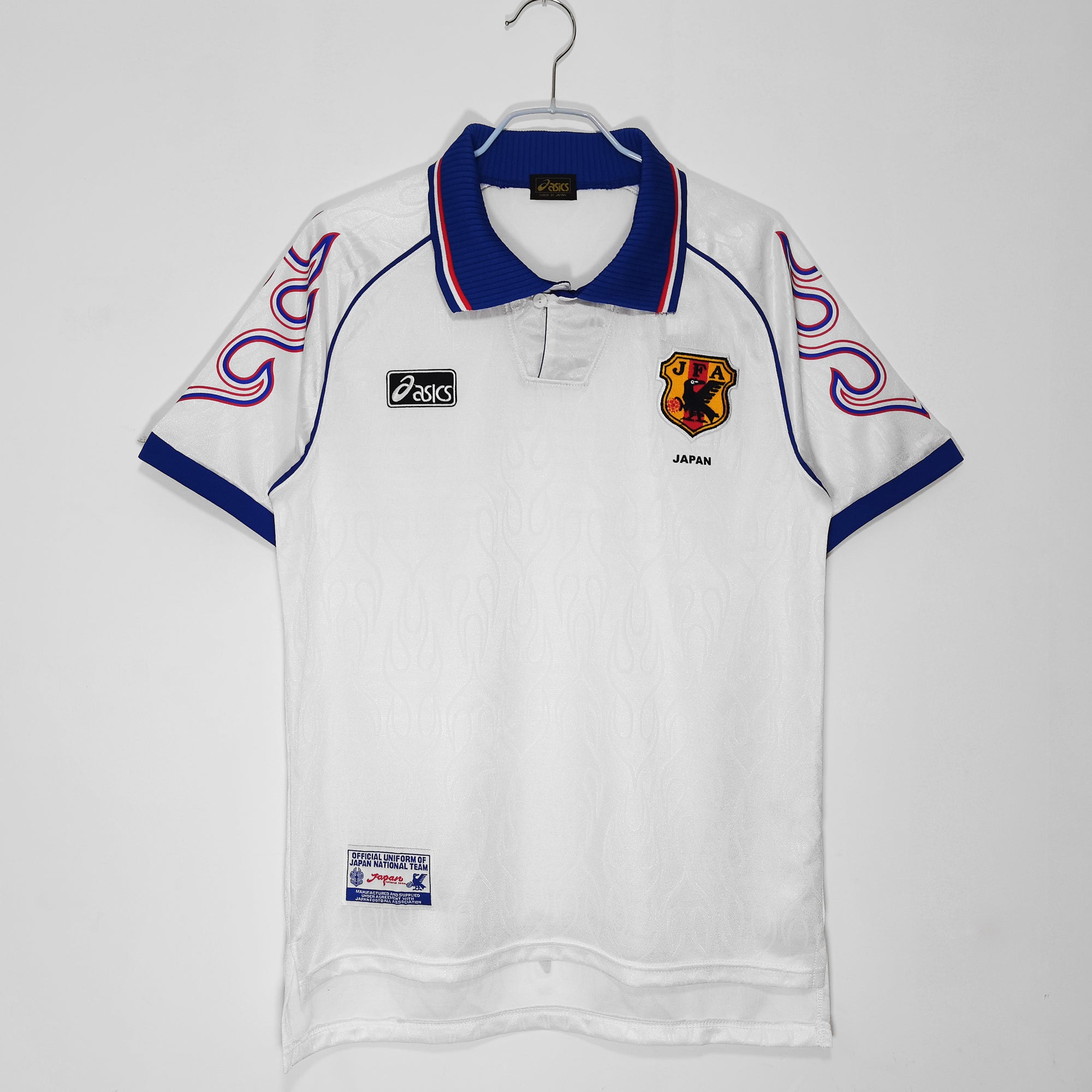 Maillot RETRO Japon 1998