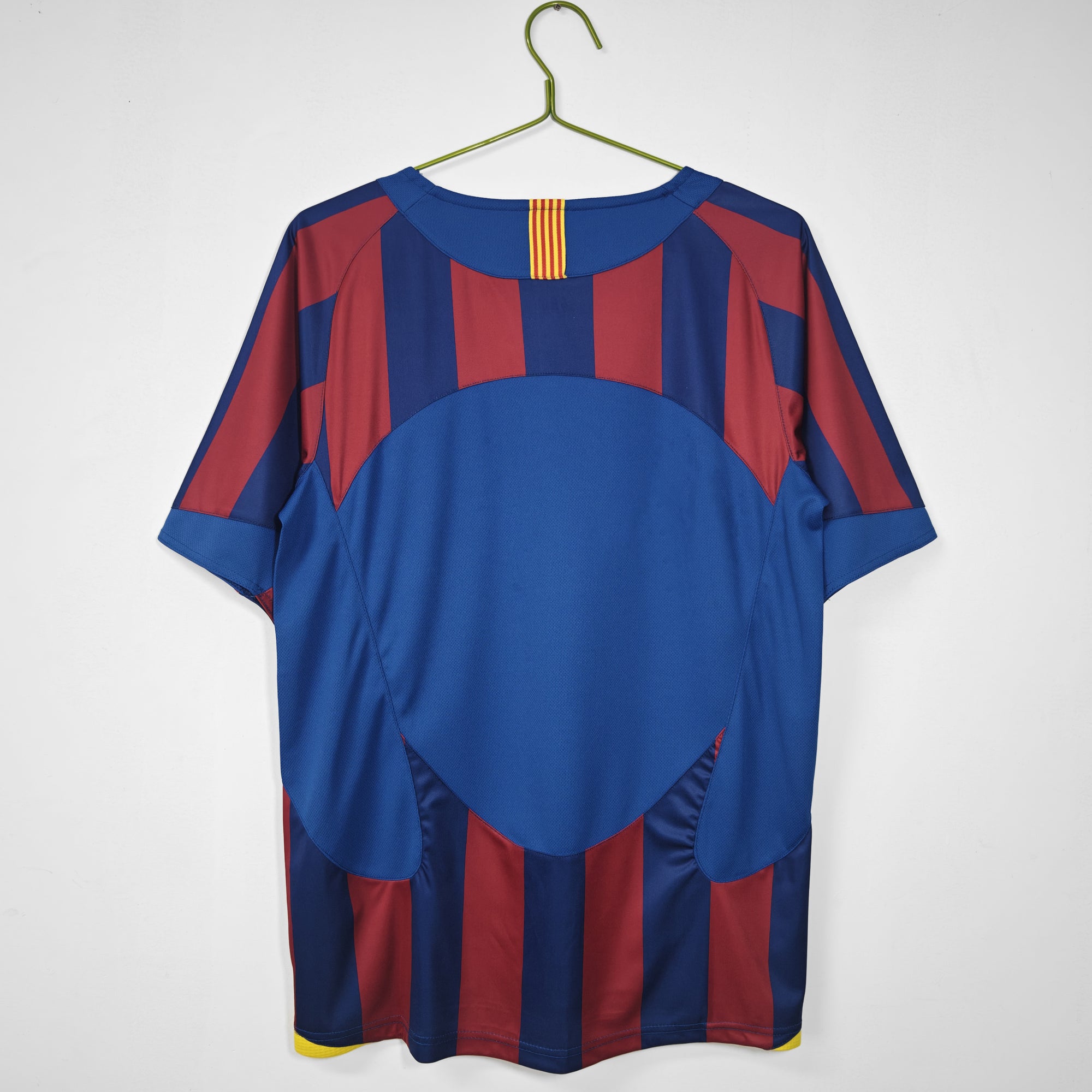 Maillot RETRO FC Barcelone 2005/06