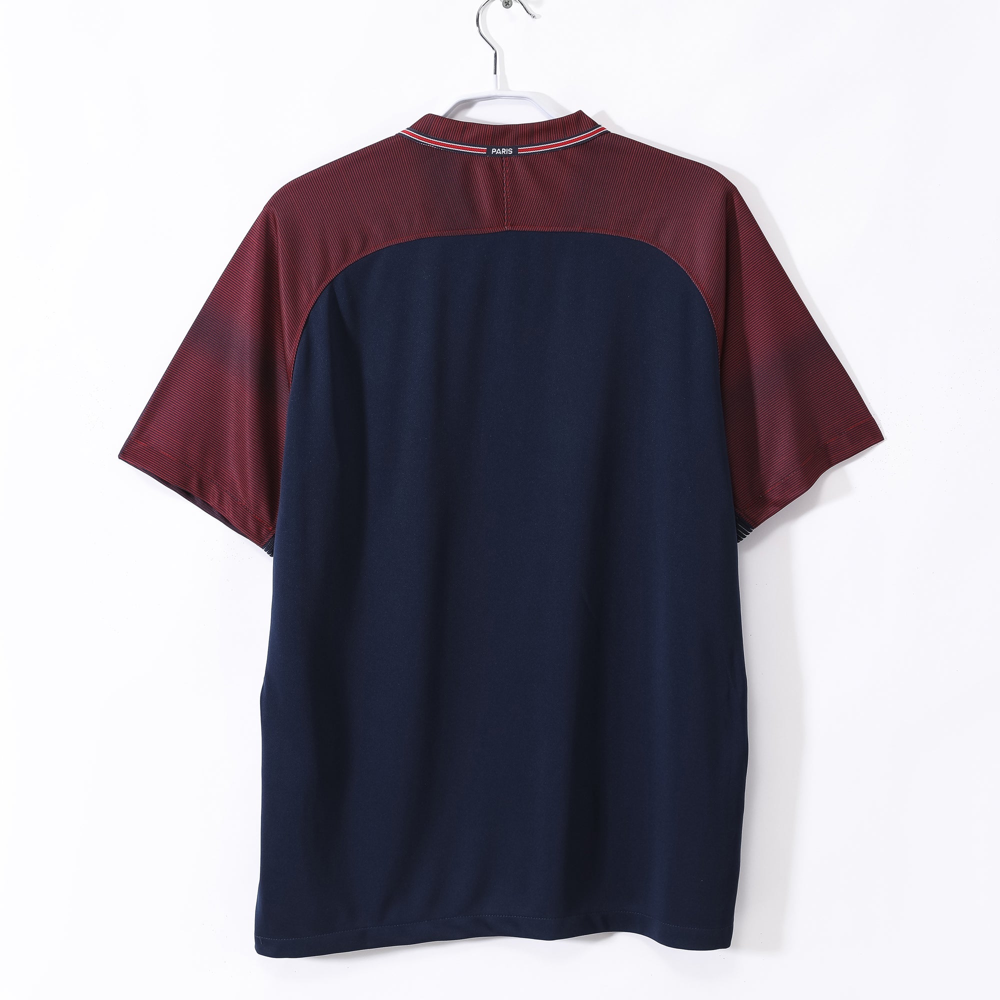 Maillot RETRO PSG 2017/18