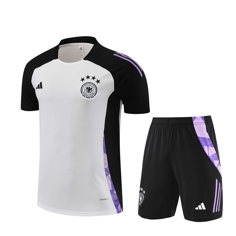 Ensemble d'entrainement allemagne 2025-2026