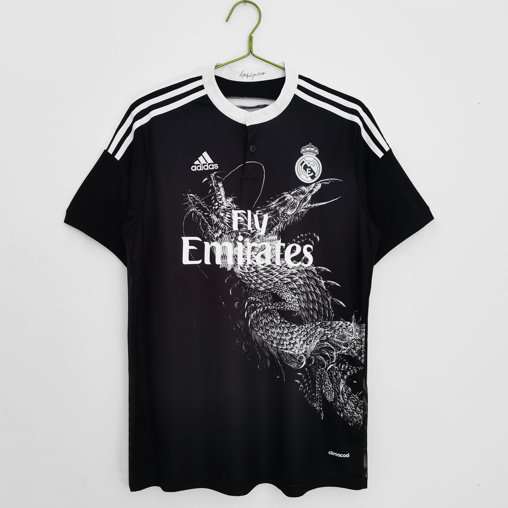 Maillot RETRO Real Madrid 2014/15