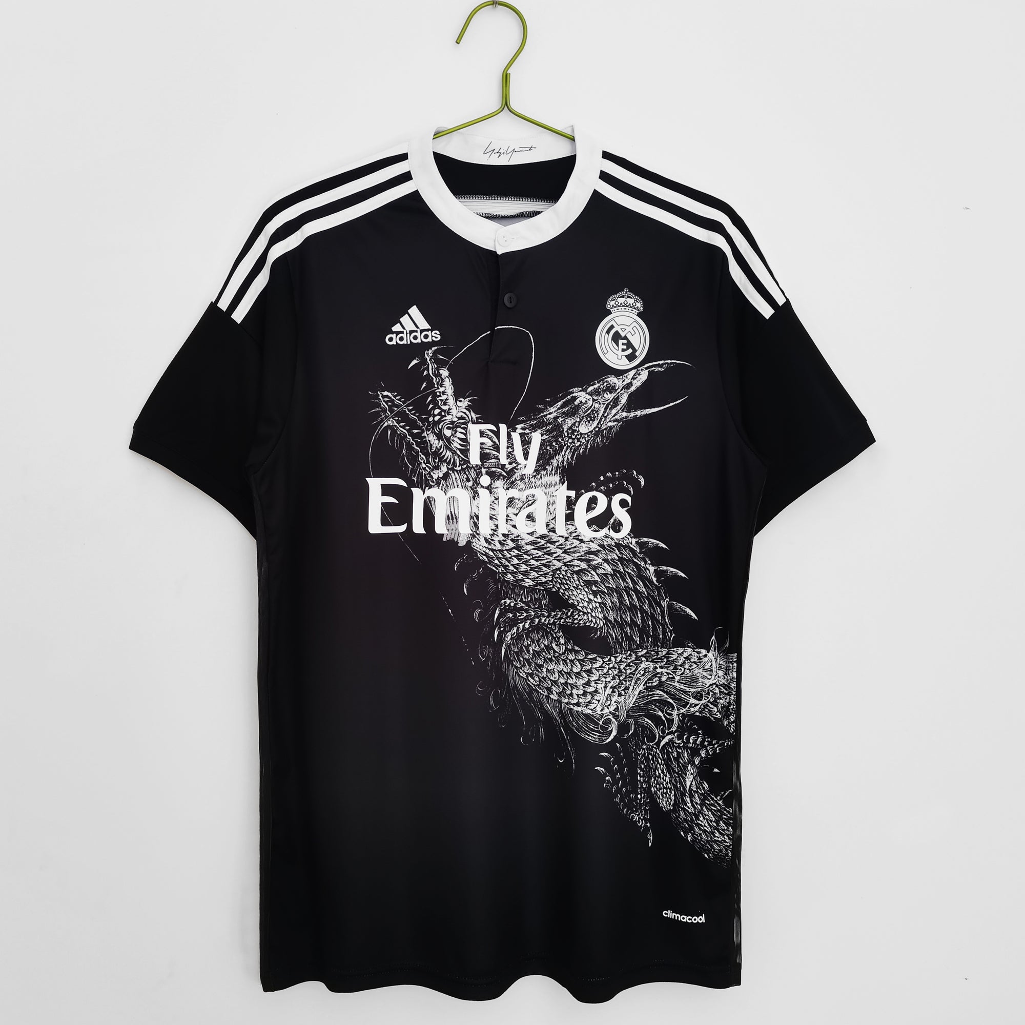 Maillot RETRO Real Madrid 2014/15