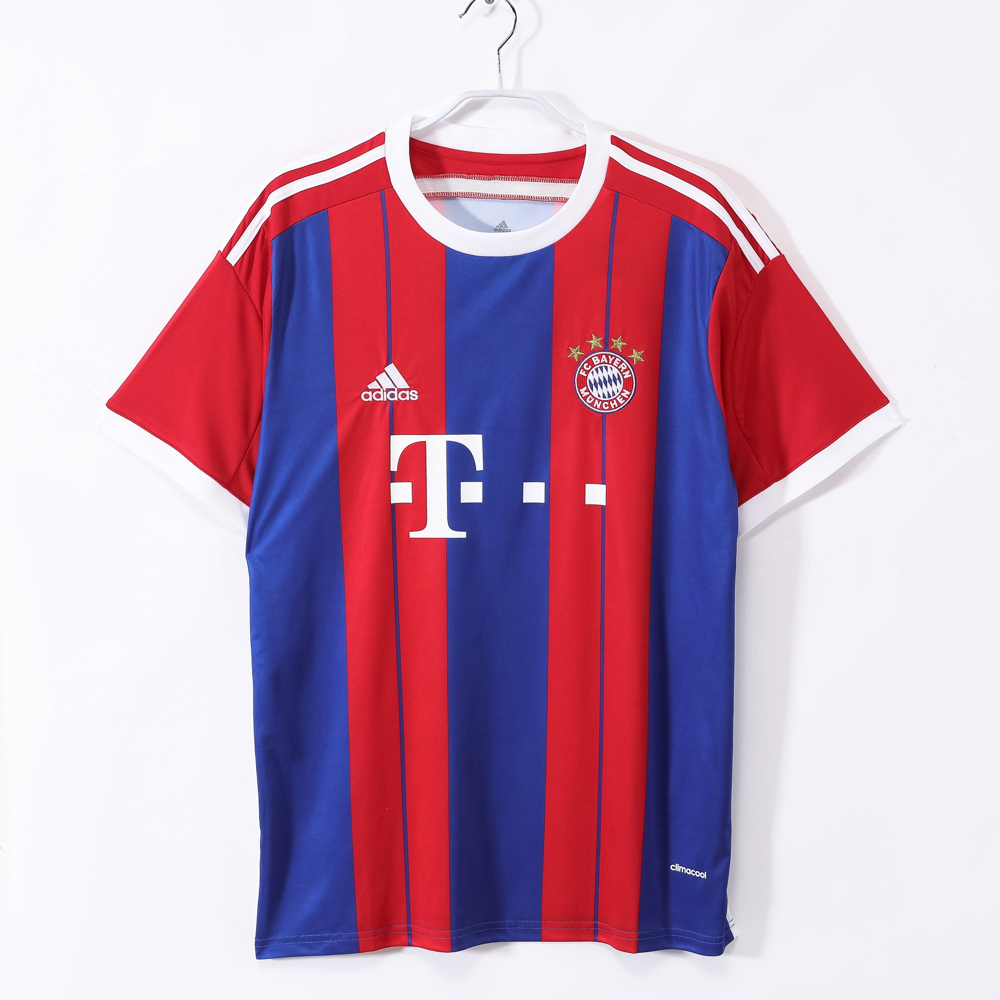 Maillot RETRO Bayern Munich 2014/15