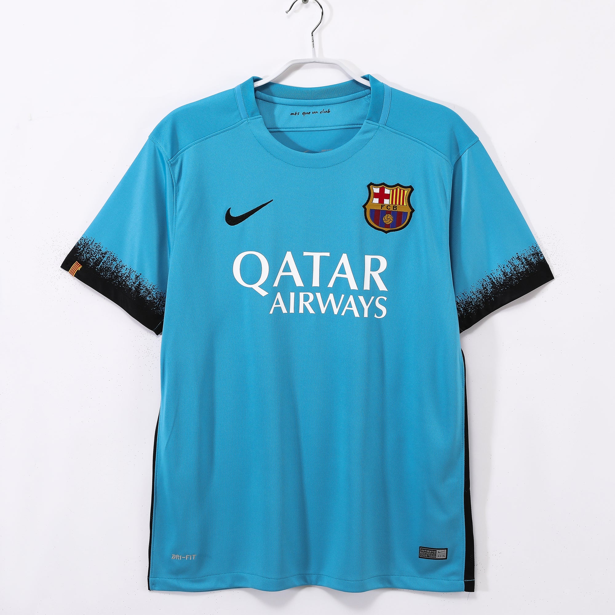 Maillot RETRO FC Barcelone 2015/16