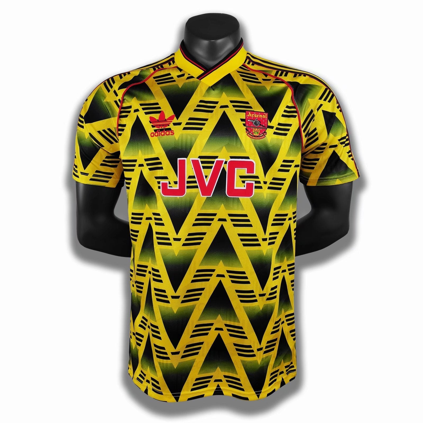Maillot RETRO Arsenal 1991/93