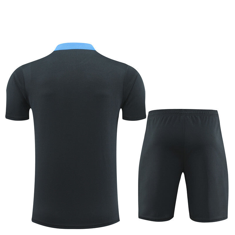 Ensemble d'entrainement tottenham 2024-2025