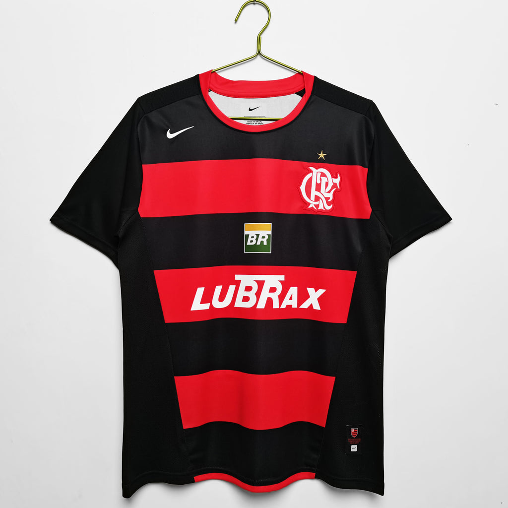 Maillot RETRO Flamengo